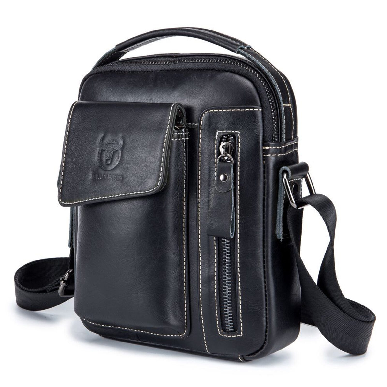 HAUSS SPOLE Umhängetasche Umhängetasche Henkeltasche Handtasche günstig online kaufen