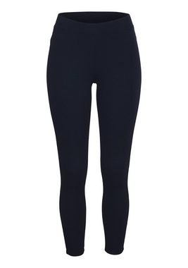 LASCANA Leggings mit kleinem ansprechendem Muster