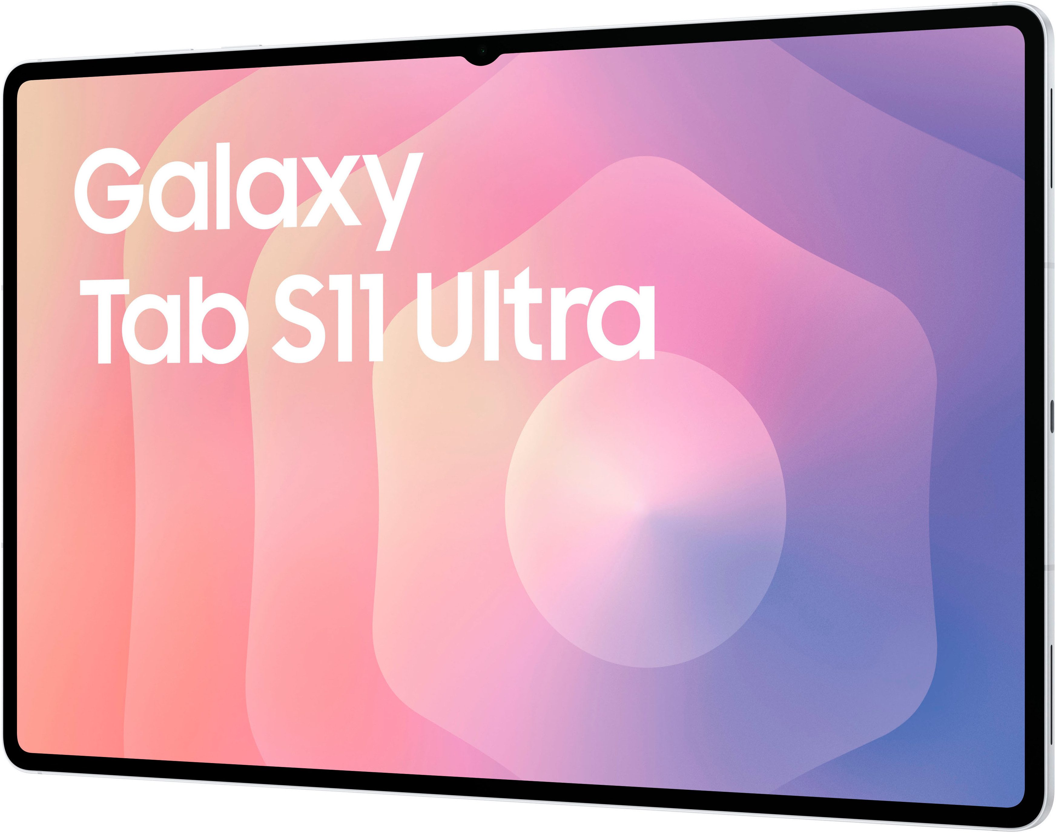 Samsung Galaxy Tab S11 Ultra Tablet (14,6", Android,One UI,Knox)