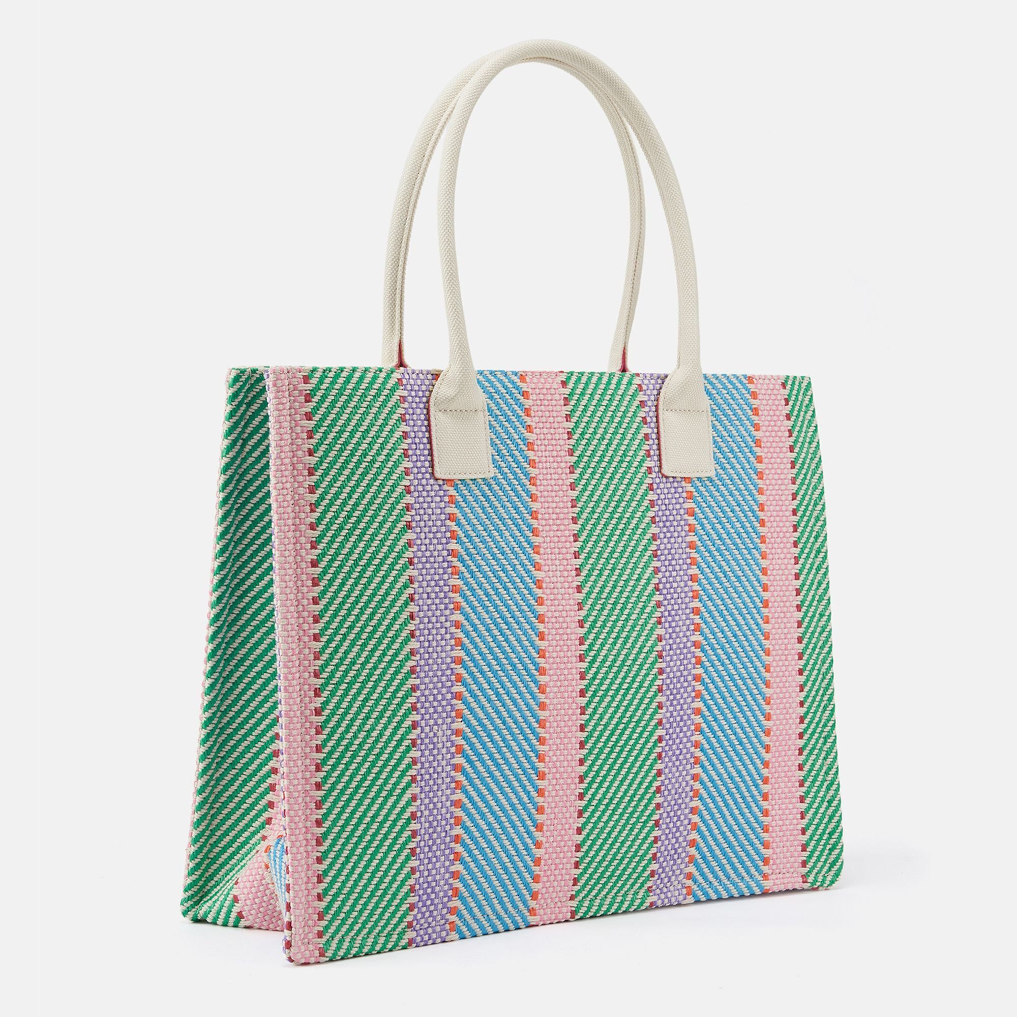 Seidenfelt Manufaktur Schultertasche Hulu Shopper, Polyurethan günstig online kaufen