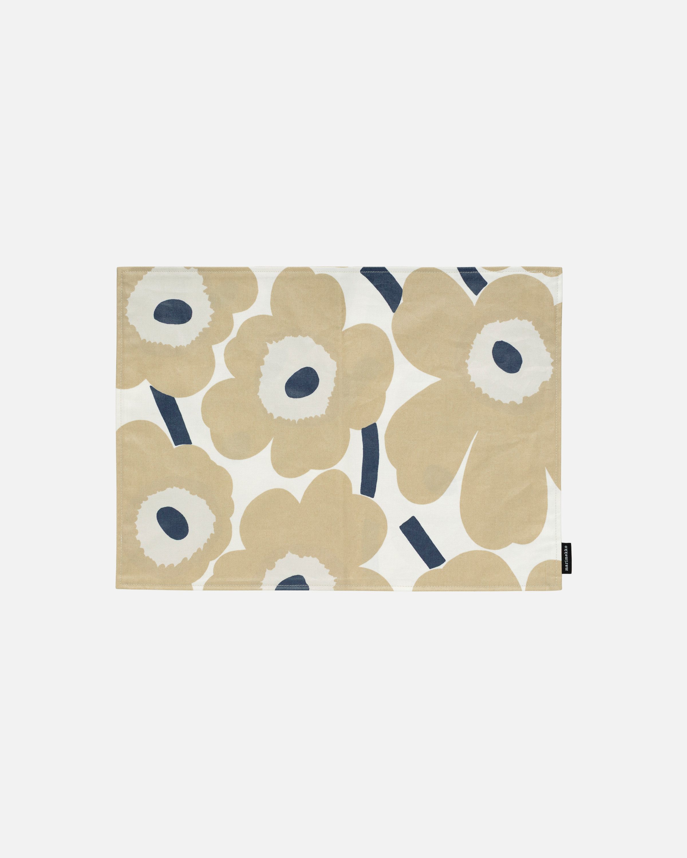 Marimekko Platzset P.UNIKKO Acryl-Tischset, 42x31 cm