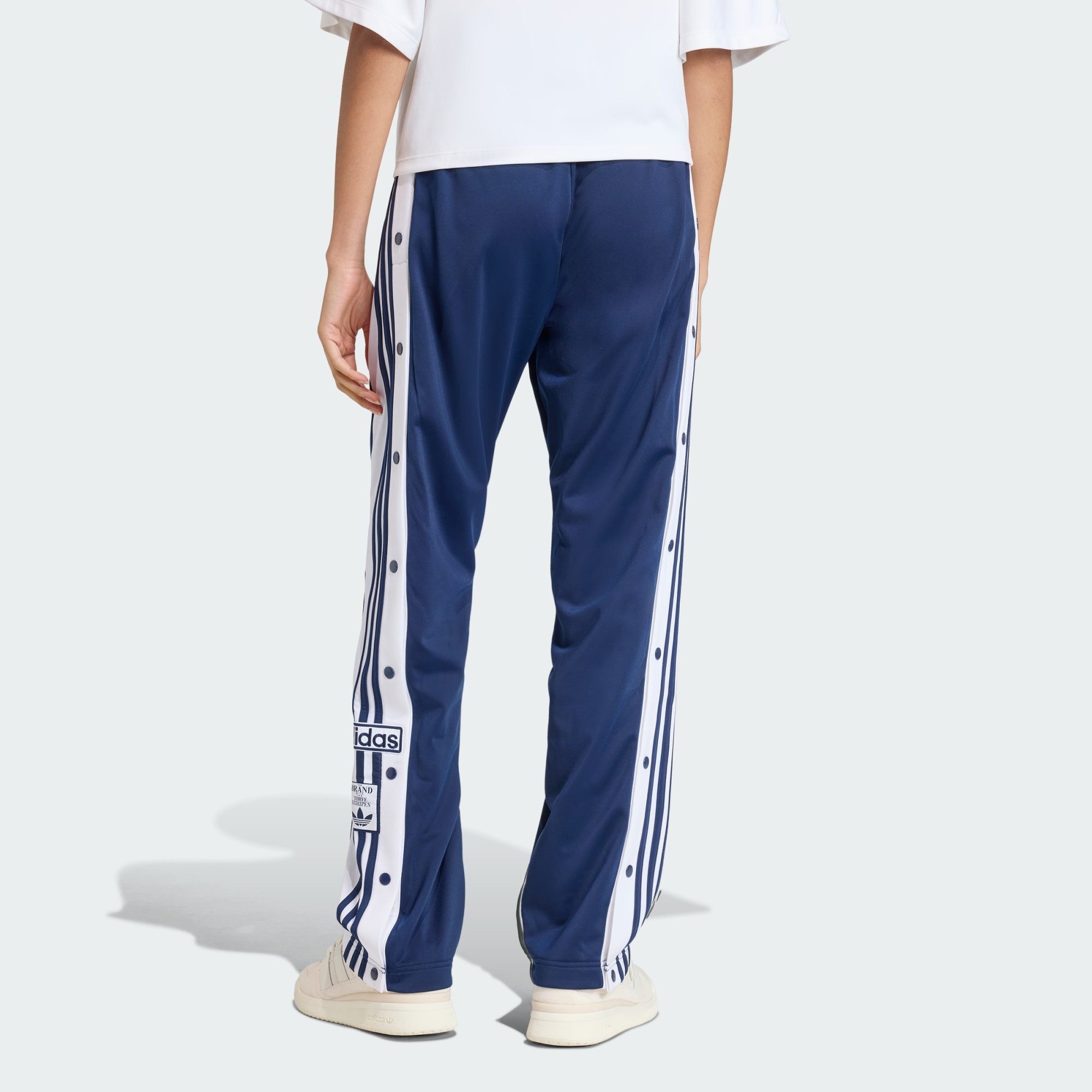 adidas Originals Jogginghose ADIBREAK TRAININGSHOSE (1-tlg)