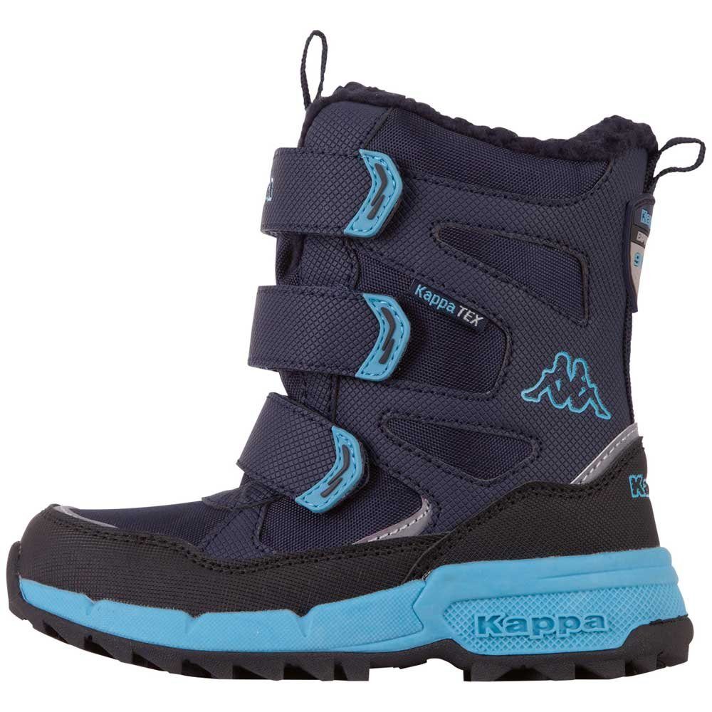 Kappa Outdoorwinterstiefel - wasserdicht, windabweisend & atmungsaktiv