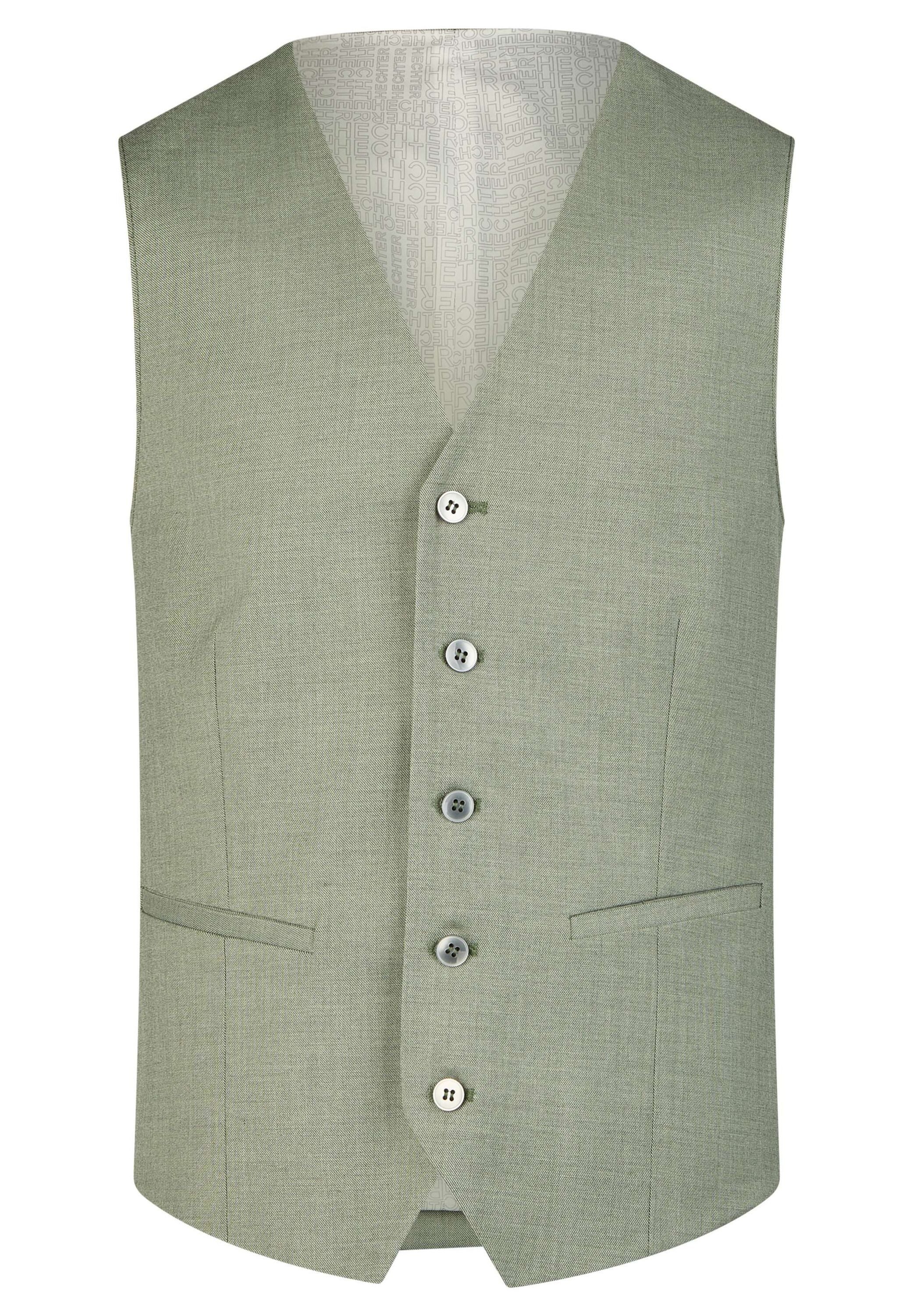 HECHTER PARIS Anzugweste WAISTCOAT LEISURE (1-tlg) günstig online kaufen