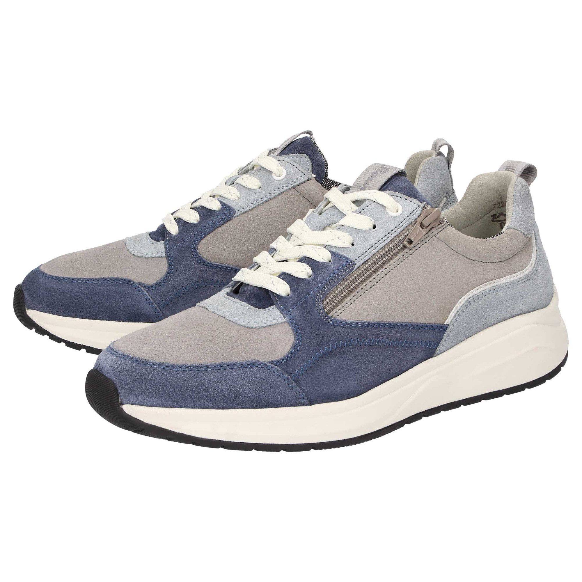 SIOUX Tasulio Sneaker günstig online kaufen