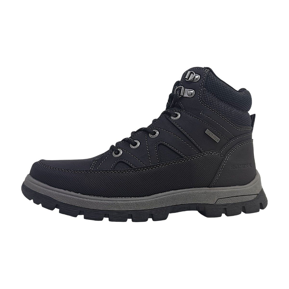 Romika Winterstiefel Schnürstiefelette günstig online kaufen