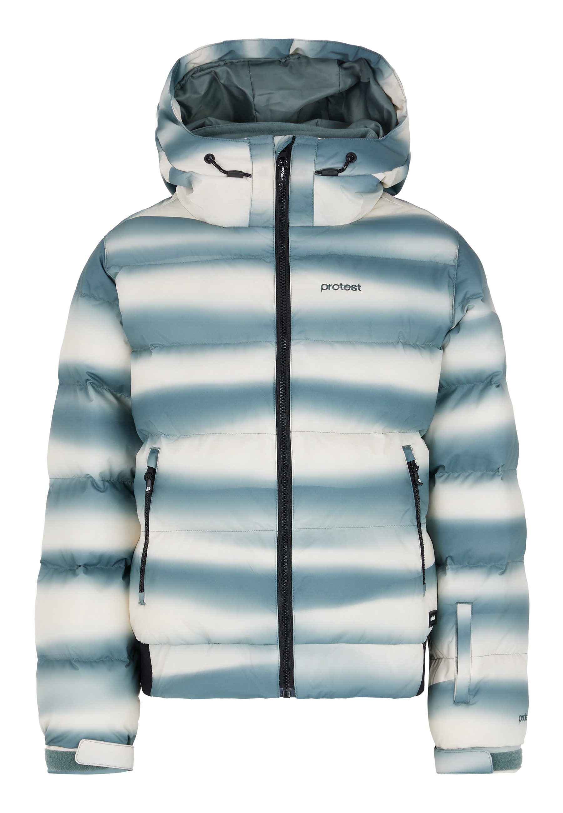 Protest Skijacke PRTKATIE JR (1-St) Side pocket