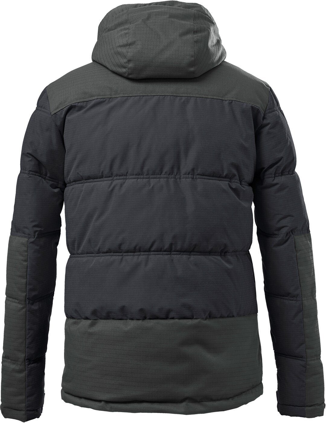 Killtec Winterjacke KOW 152 MN QLTD JCKT SCHWARZ günstig online kaufen