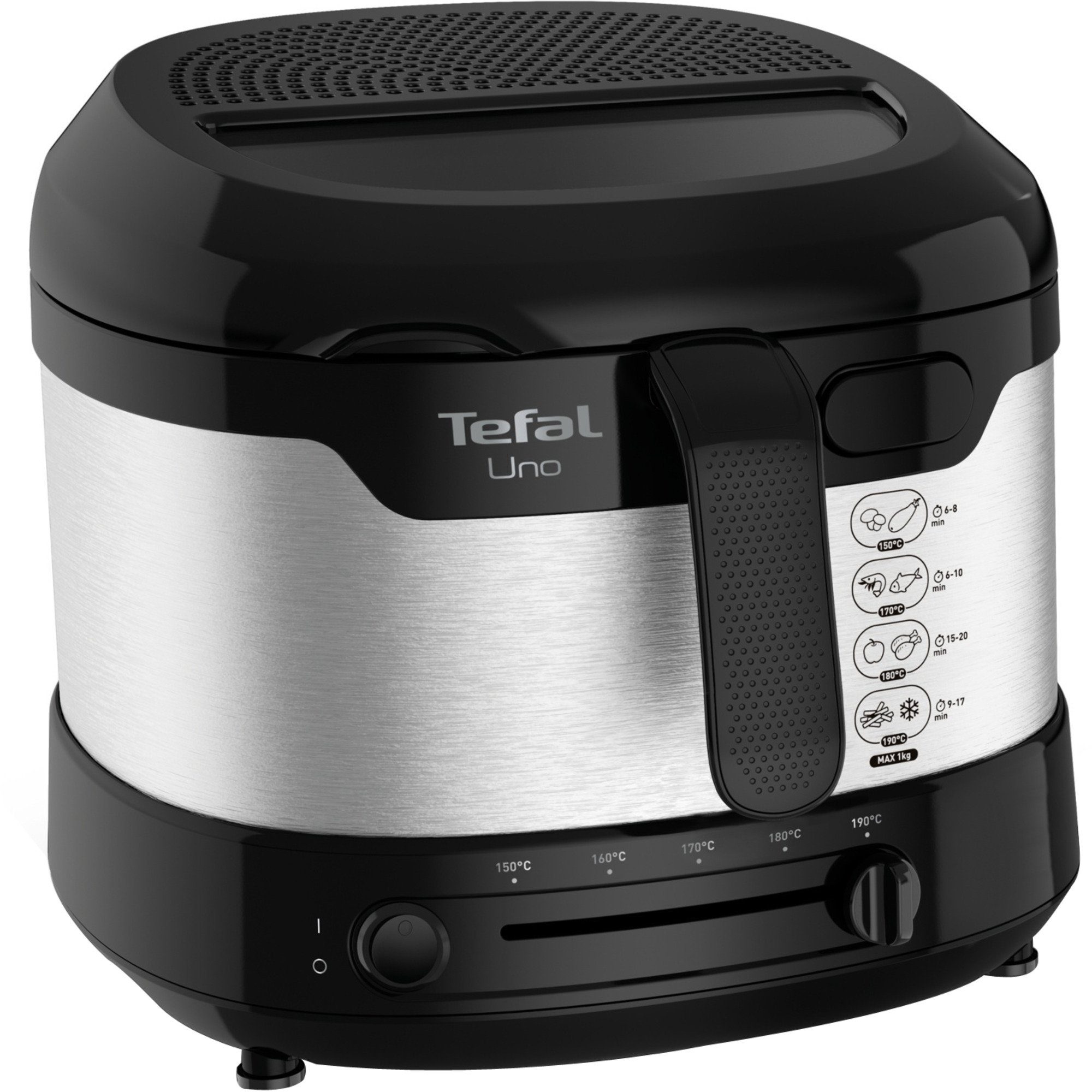 Tefal Fritteuse Uno M FF215D