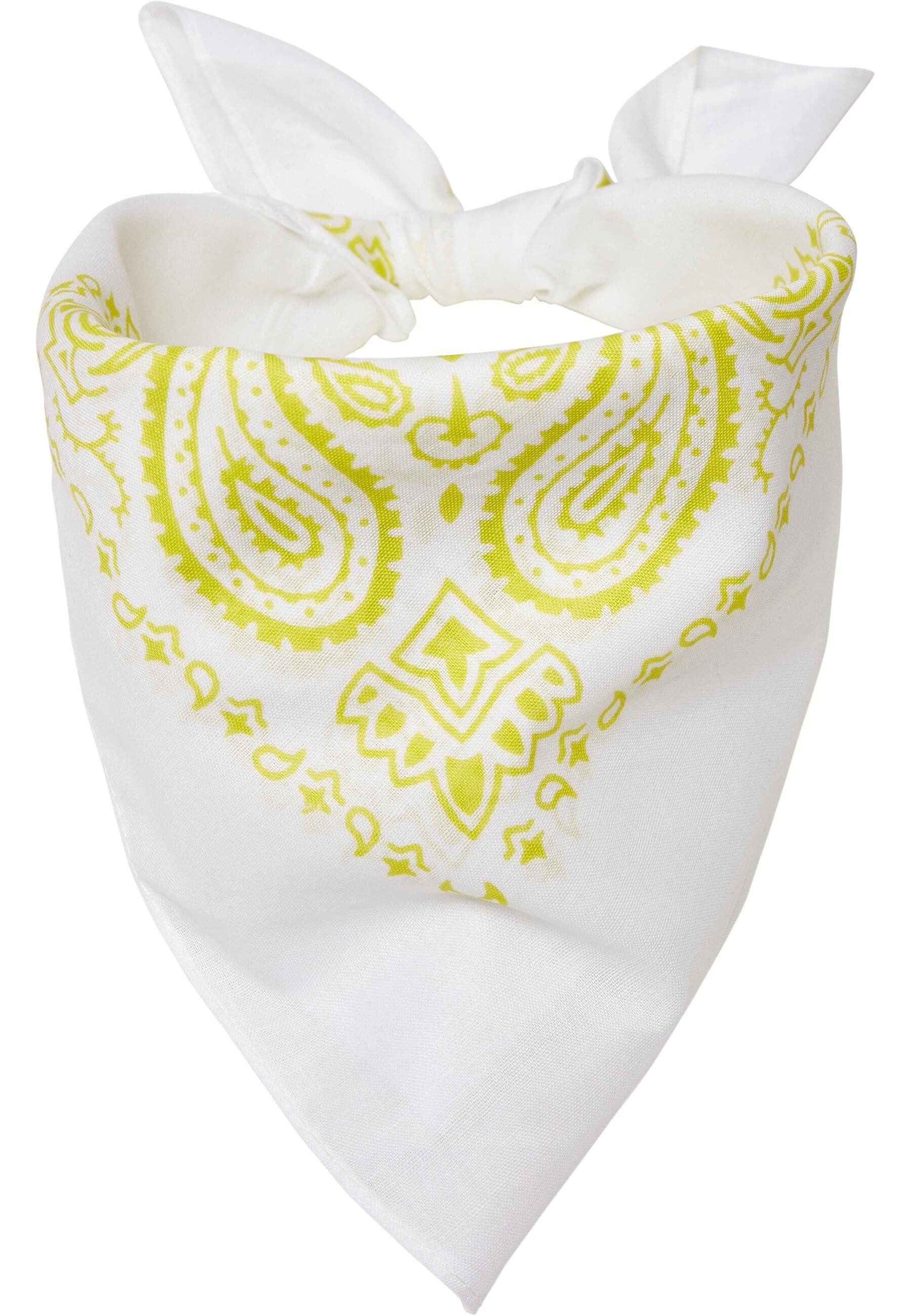 MSTRDS Halstuch MSTRDS Unisex Bandana, (1-St) günstig online kaufen