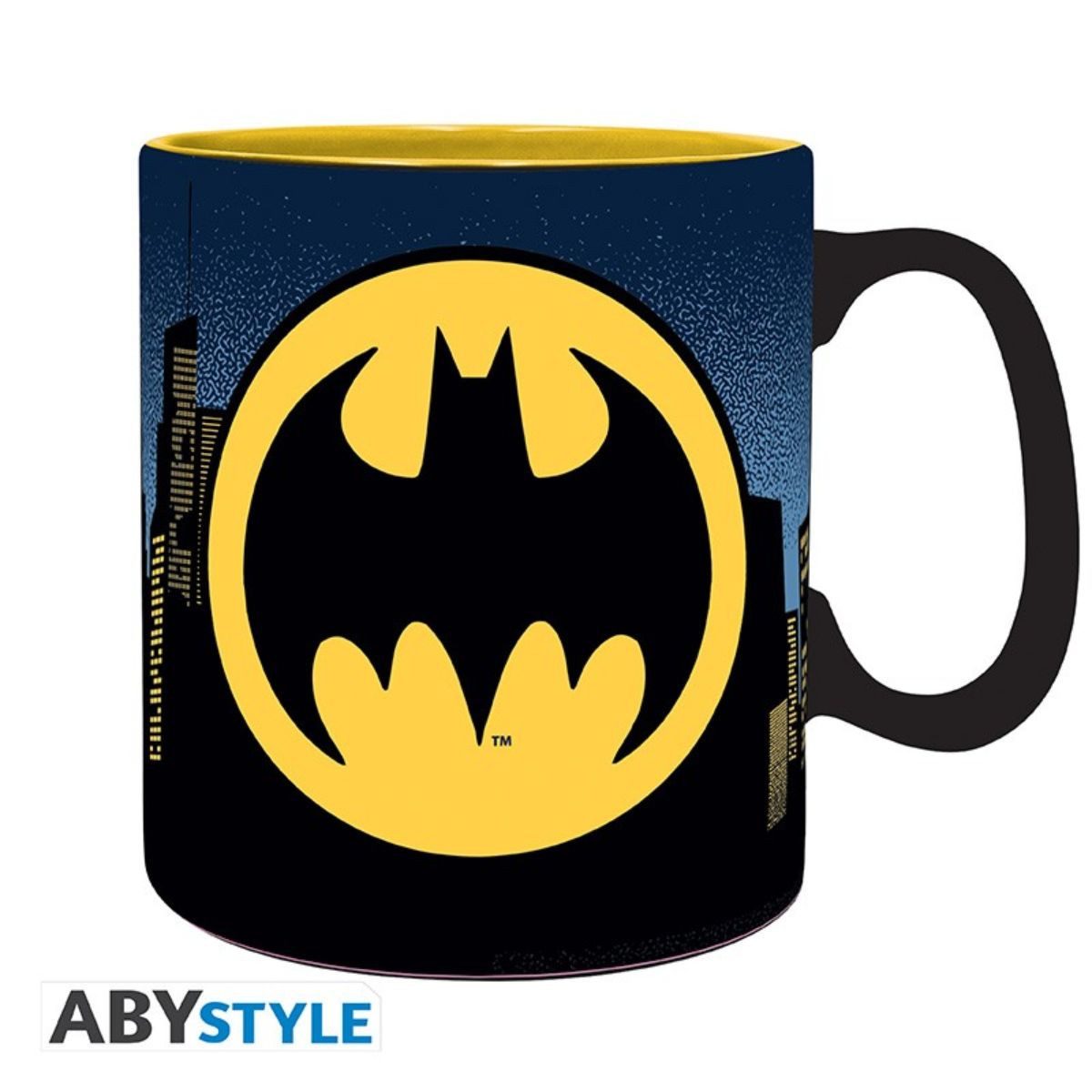 ABYstyle Tasse Dc Comics Mug 460 ml