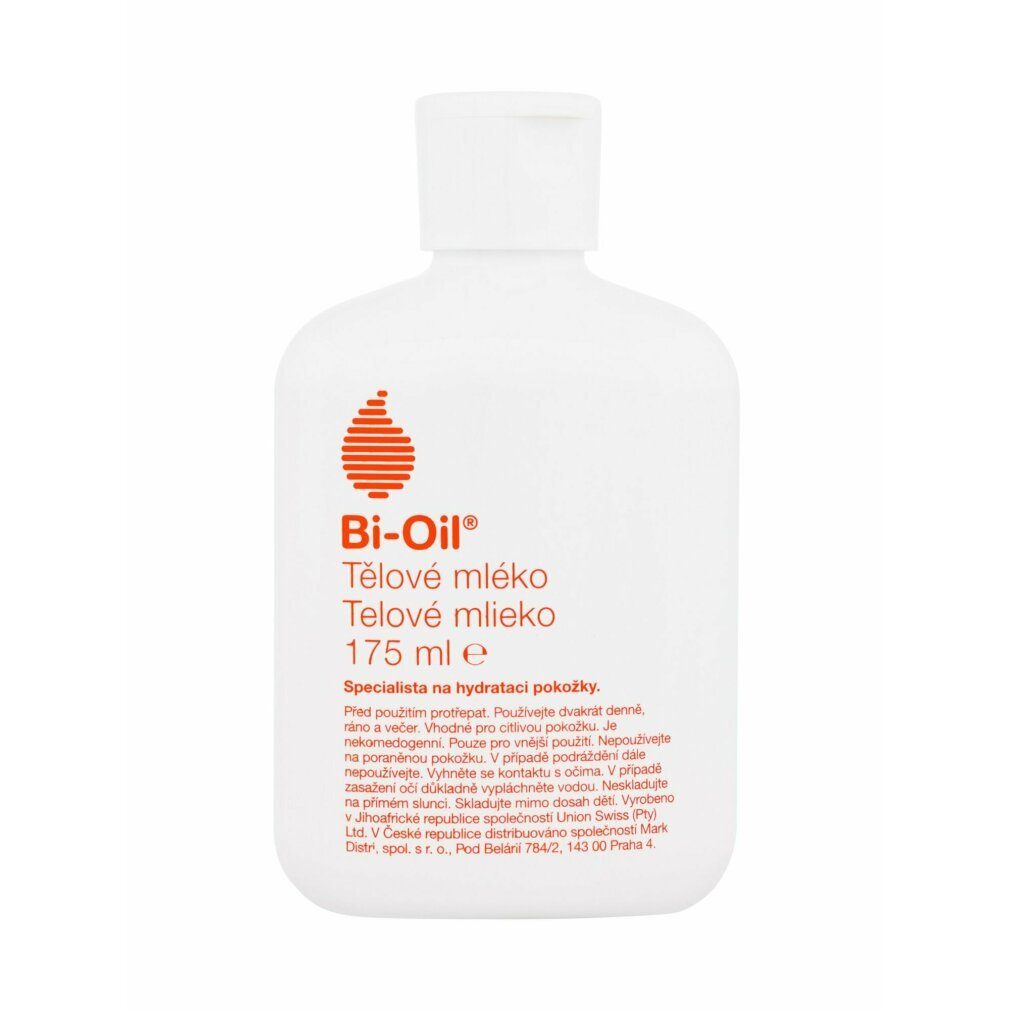 Bio Oil Körperpflegemittel Body lotion for intensive hydration (Body Lotion) - Volume: 175ml