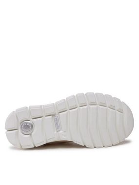 Primigi Sneakers 3872422 S Iridescent Beige-White Sneaker