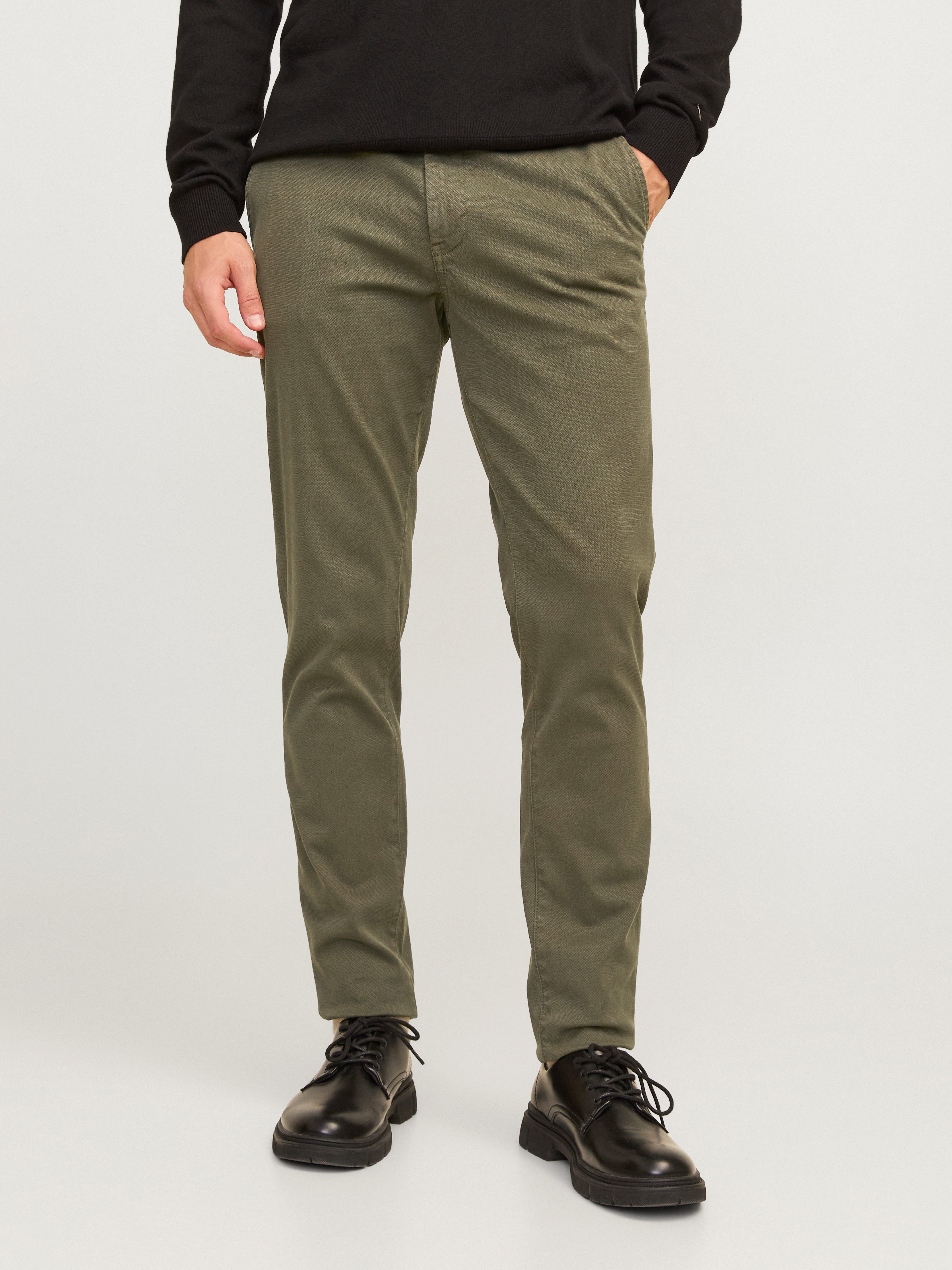 Jack & Jones Chinohose JPSTMARCO ARTHUR günstig online kaufen