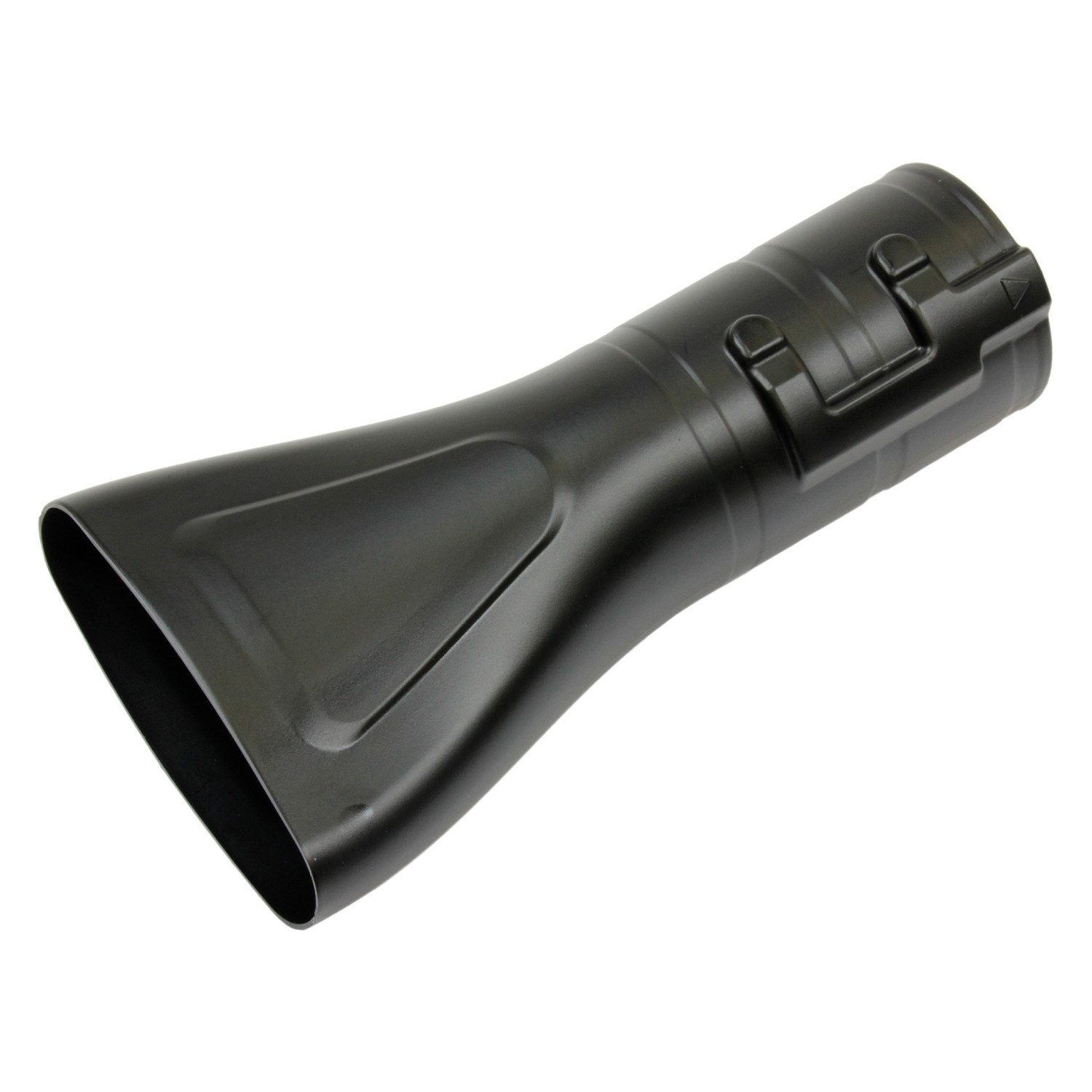 Makita Akku-Laubbläser Flachdüse gebogen 183P98-9 275x40 mm, (1 St)
