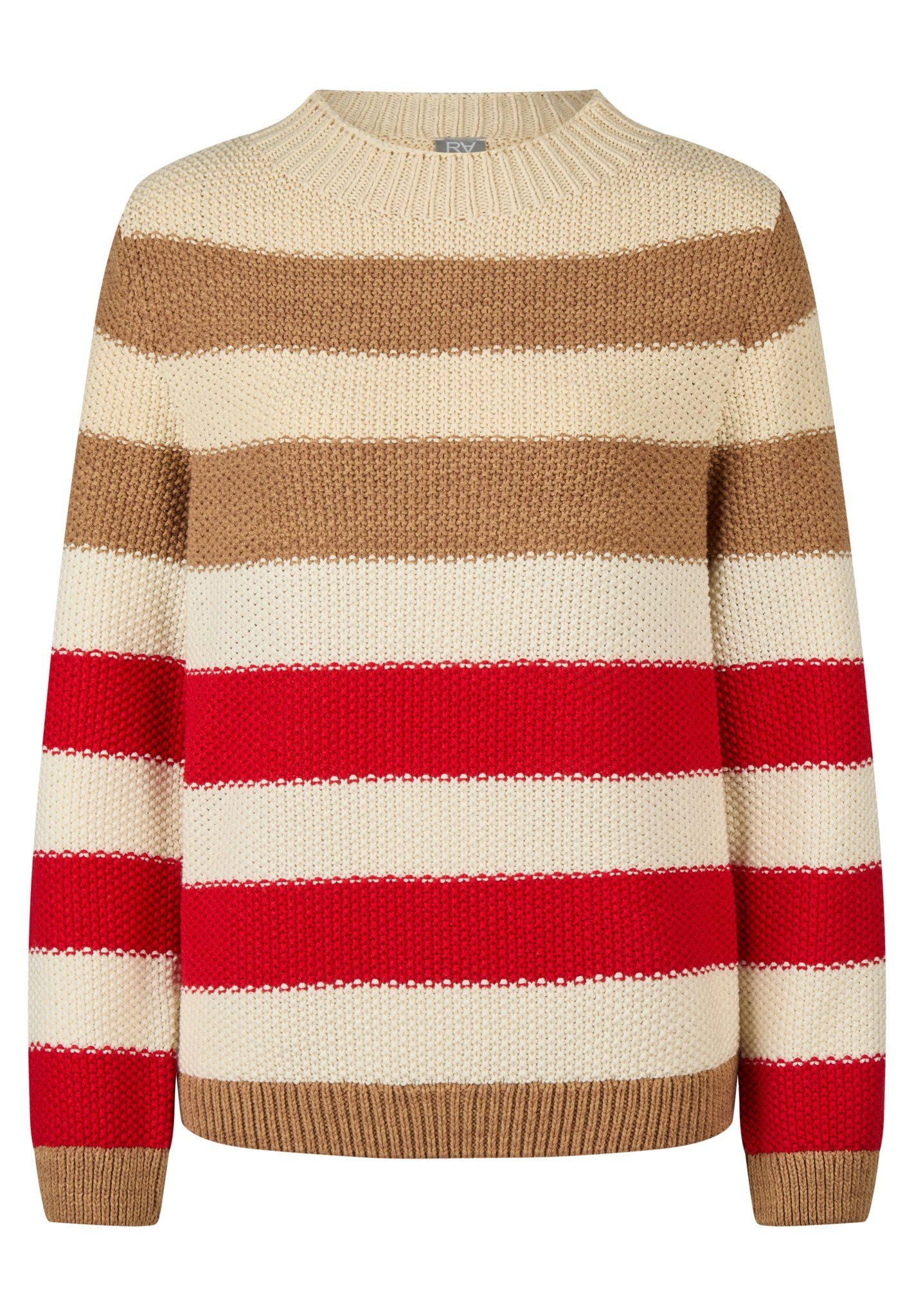 Rabe Strickpullover