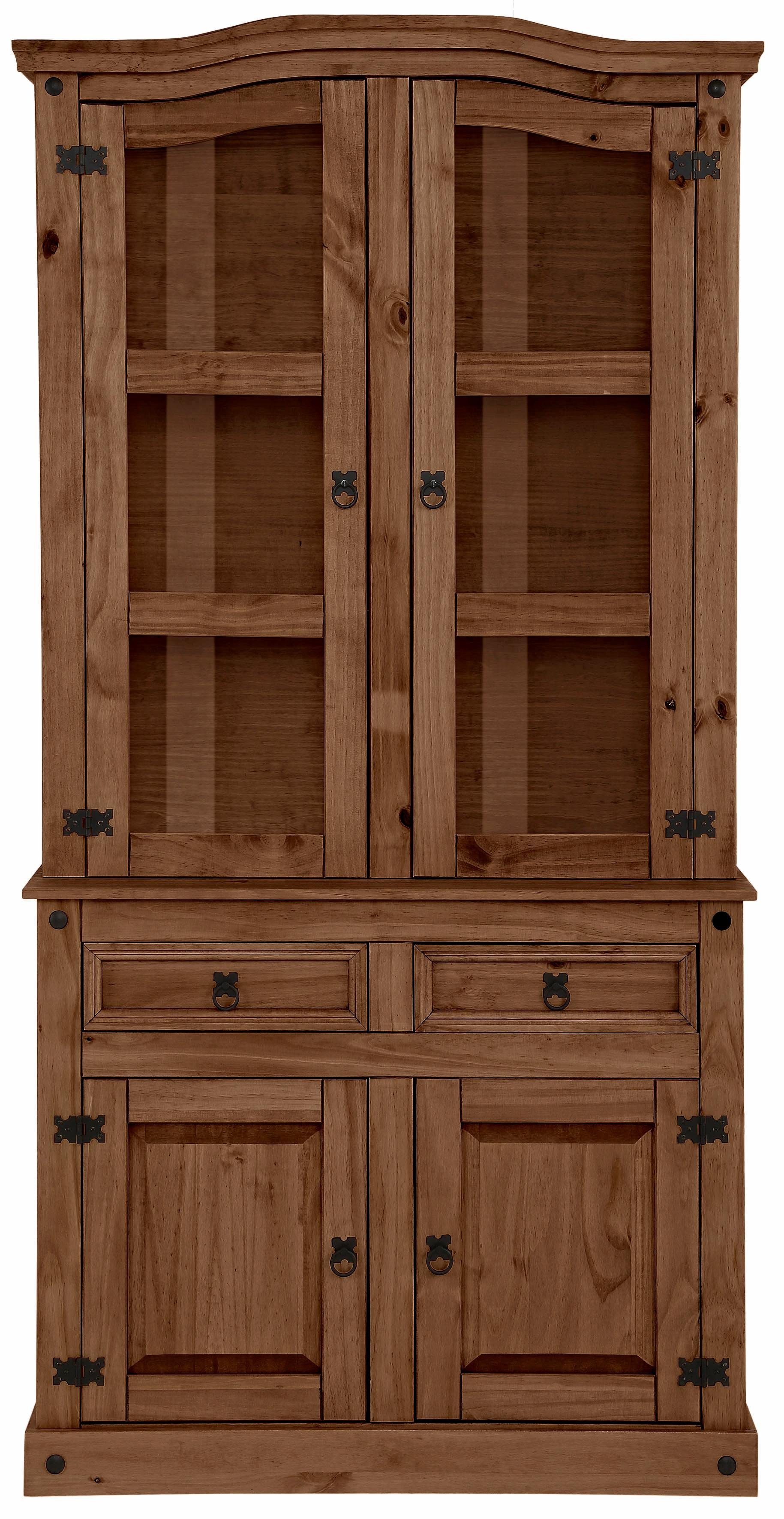 OTTO home Buffet Mexico aus massiver Kiefer, Breite 106 cm