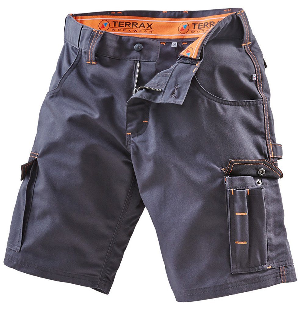 Terrax Workwear Рабочие шорты Terrax Arbeits - Short 20388