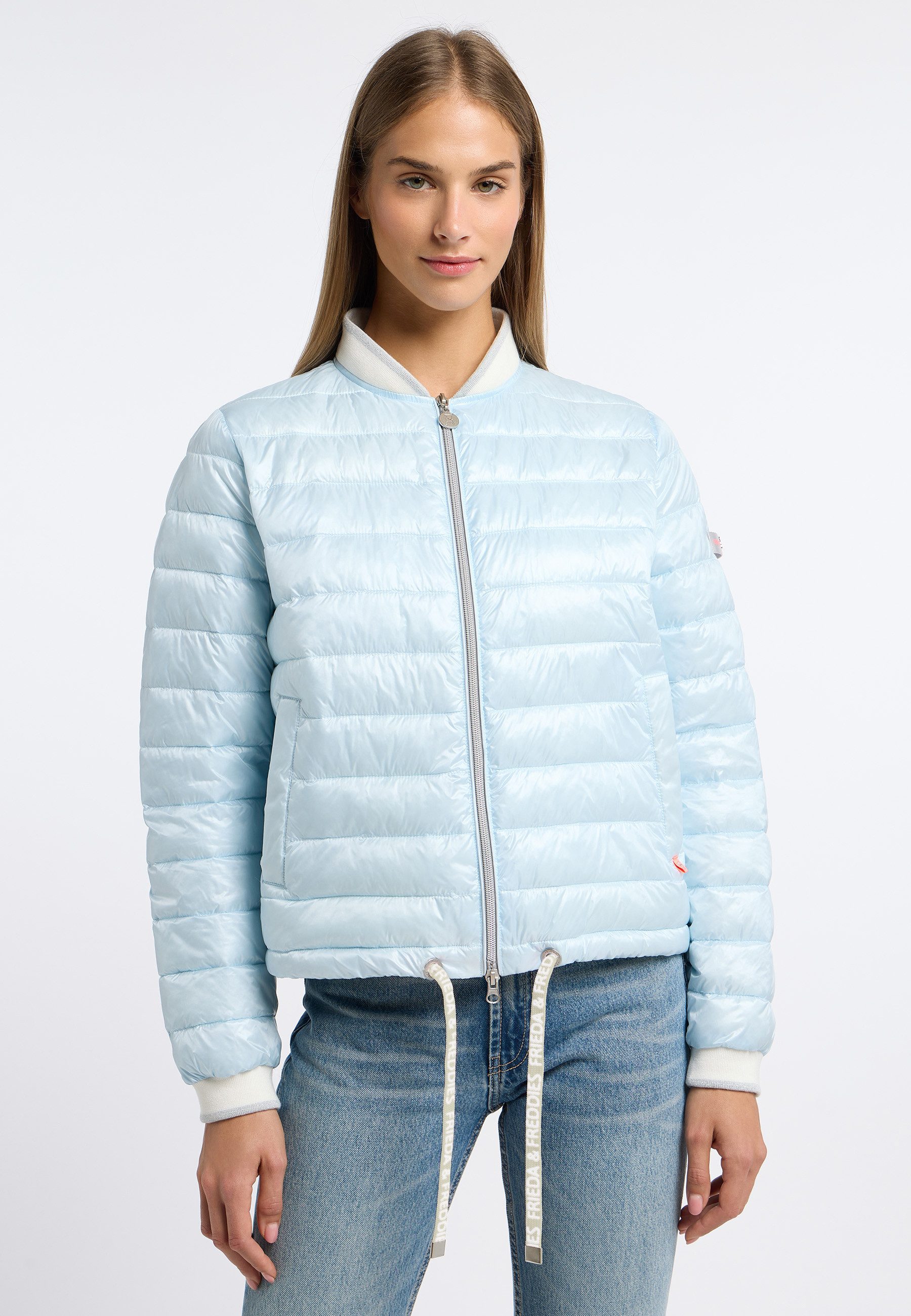 Frieda & Freddies Steppjacke Thermolite Jacket günstig online kaufen