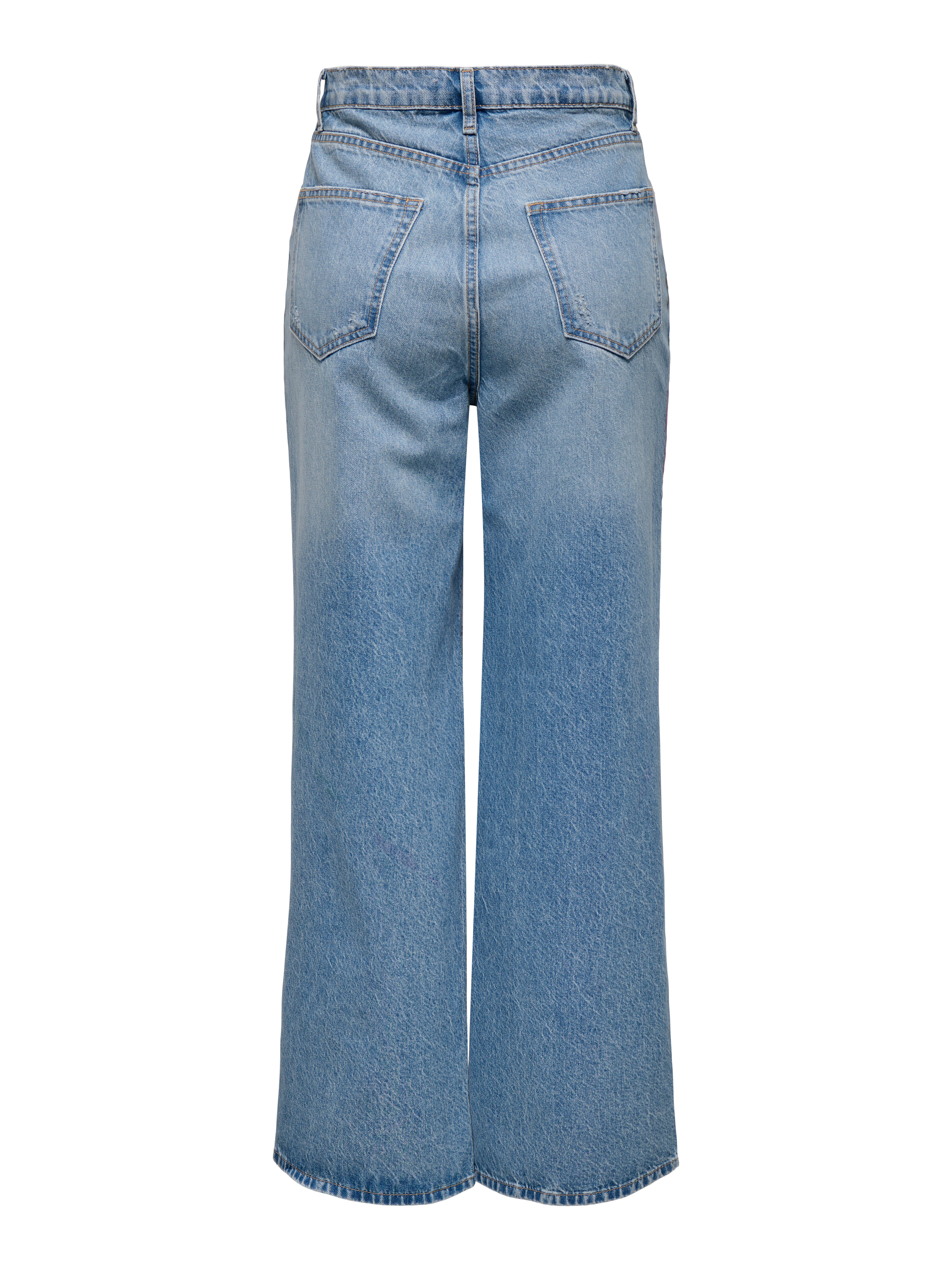 ONLY 5-Pocket-Jeans günstig online kaufen