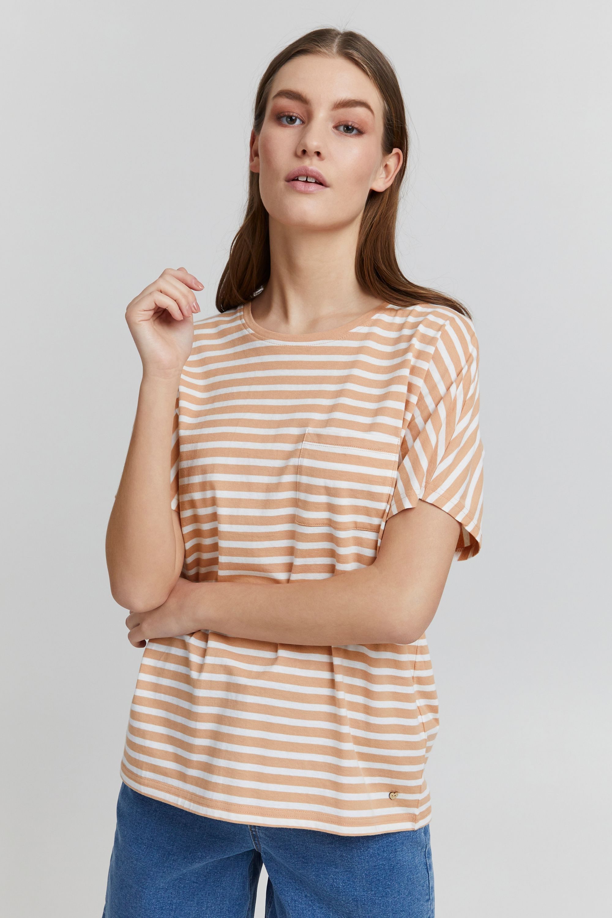 T-Shirt OXSteffi