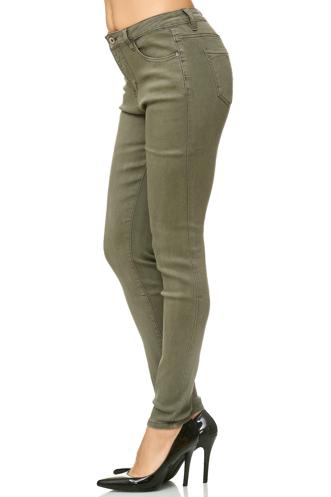 Elara Skinny-fit-Jeans Skinny Fit Jeans