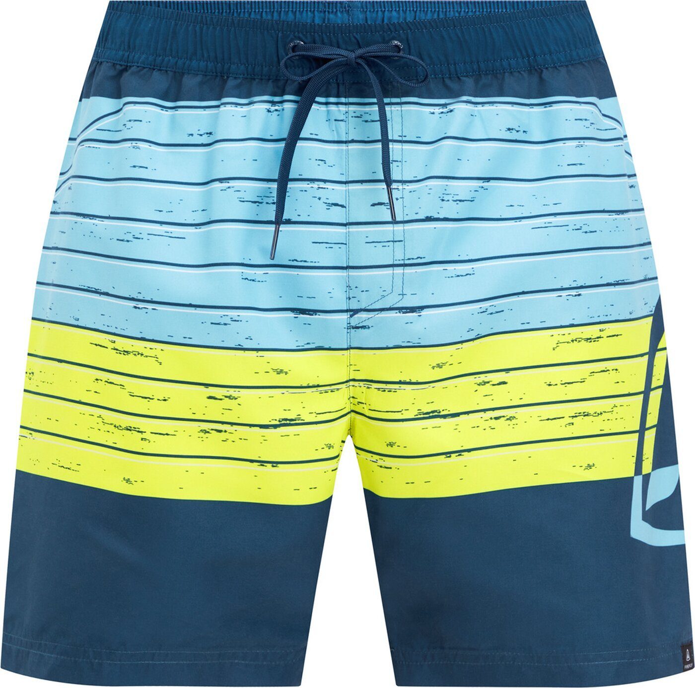 FIREFLY Badehose He.-Badeshorts Kevin ux