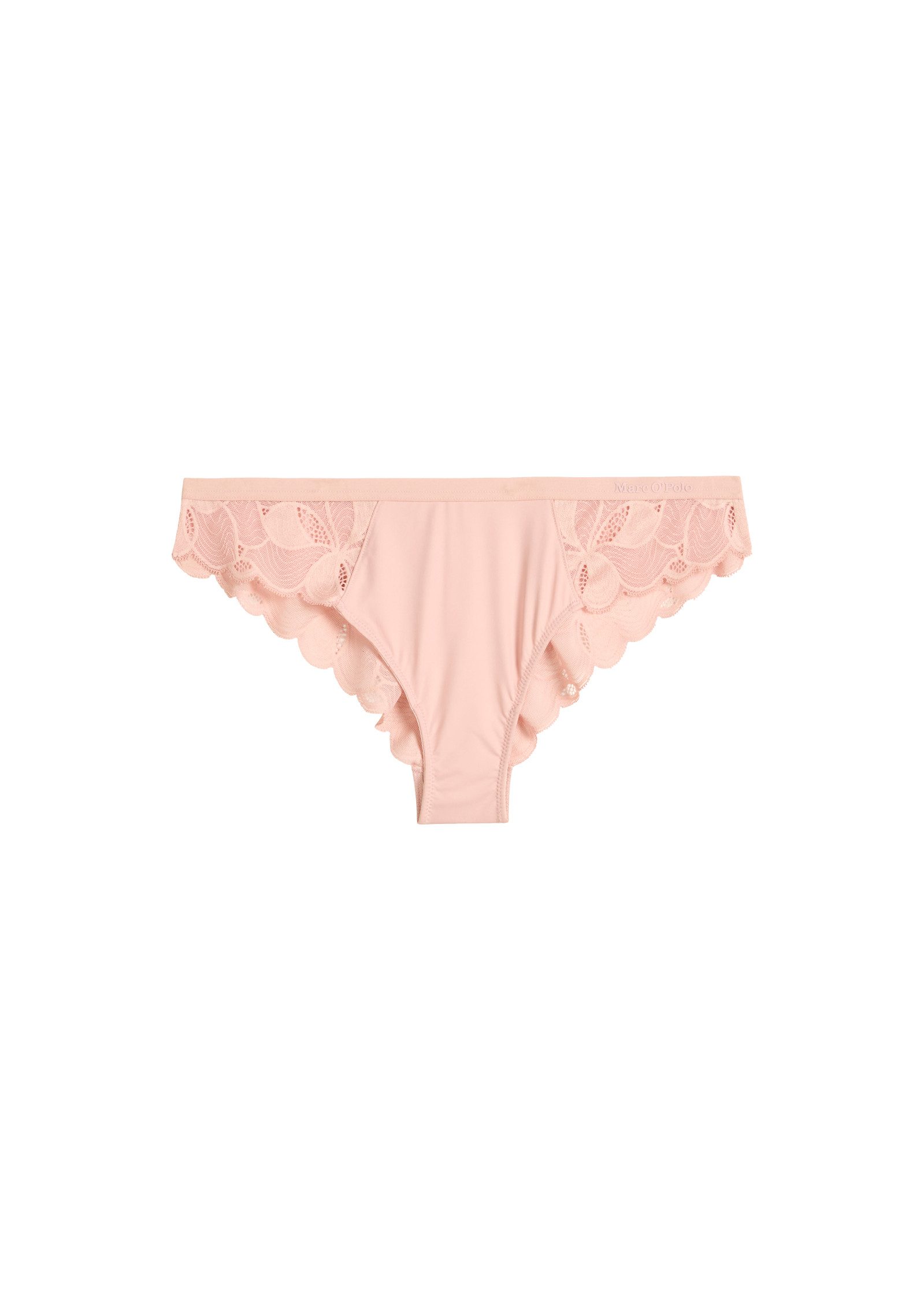 Tai-Slip Tender Lace