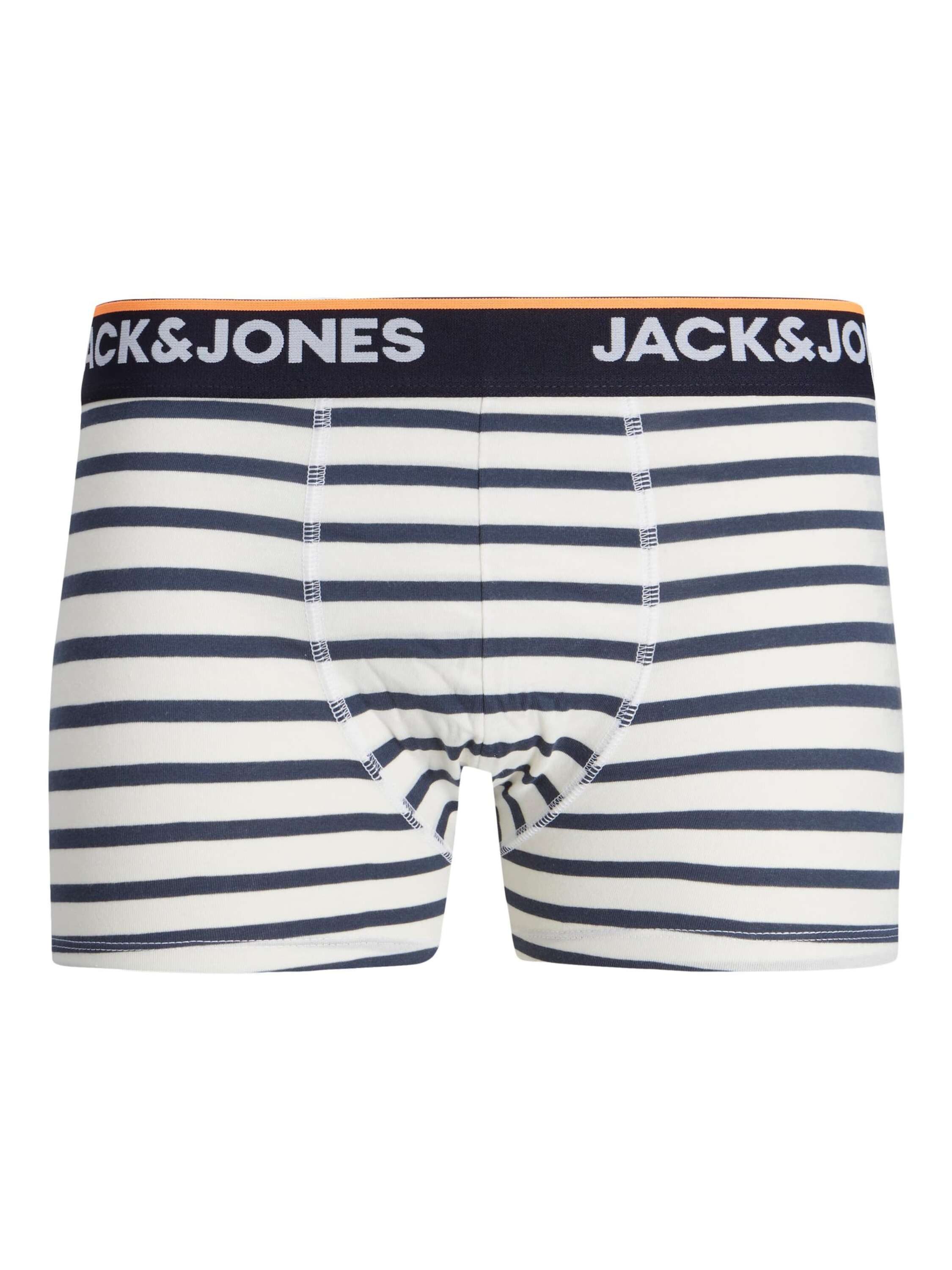 Jack & Jones Boxershorts Dave (3-St)