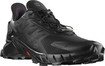 Salomon SUPERCROSS 4 Trailrunningschuh Trailrunningschuhe