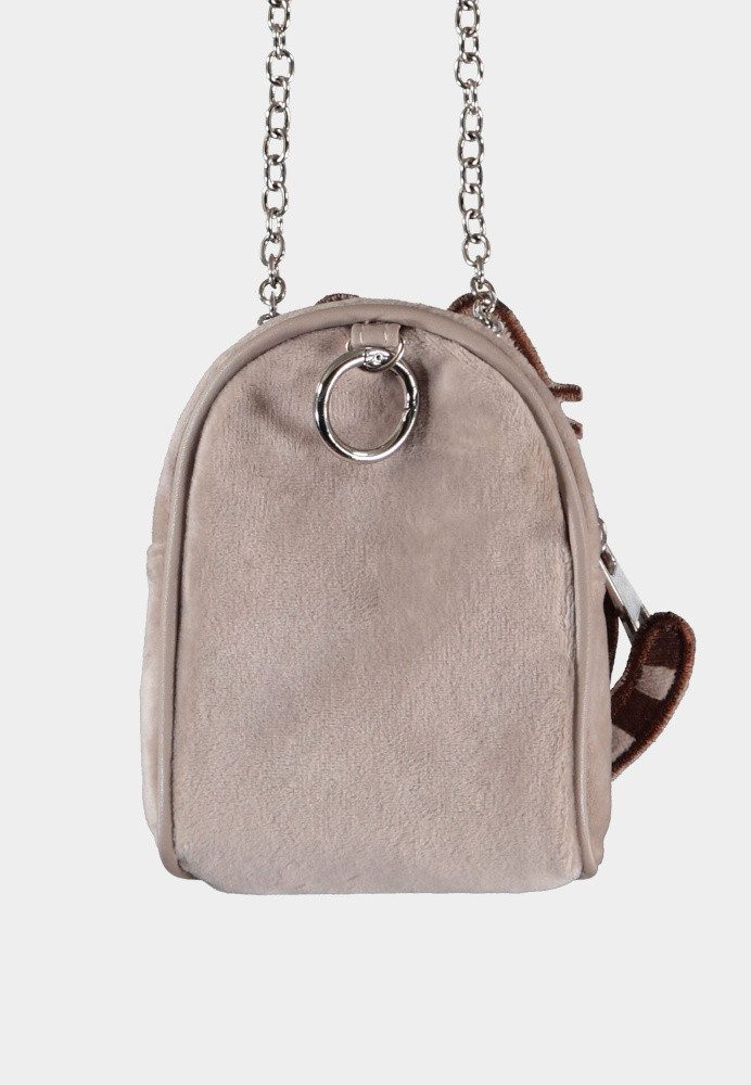 DIFUZED Geldbörse Pusheen Micro Bag Geldbörse Pusheen Pizza