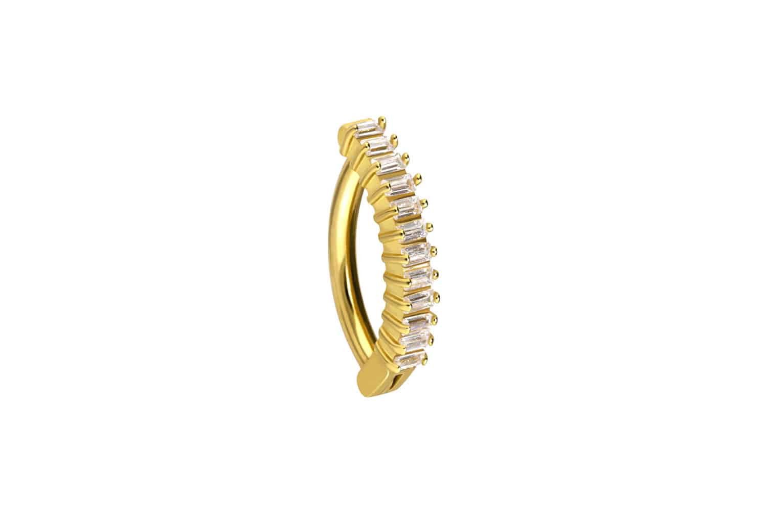 Goldfarben