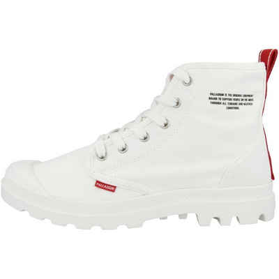 Palladium Pampa Hi Dare Unisex Erwachsene Stiefelette