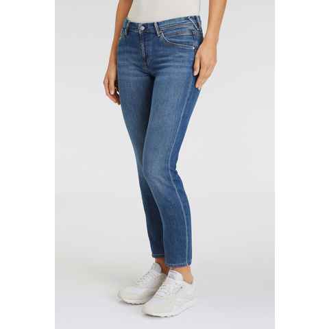 Marc O'Polo DENIM Skinny-fit-Jeans Alva im klassischen Look