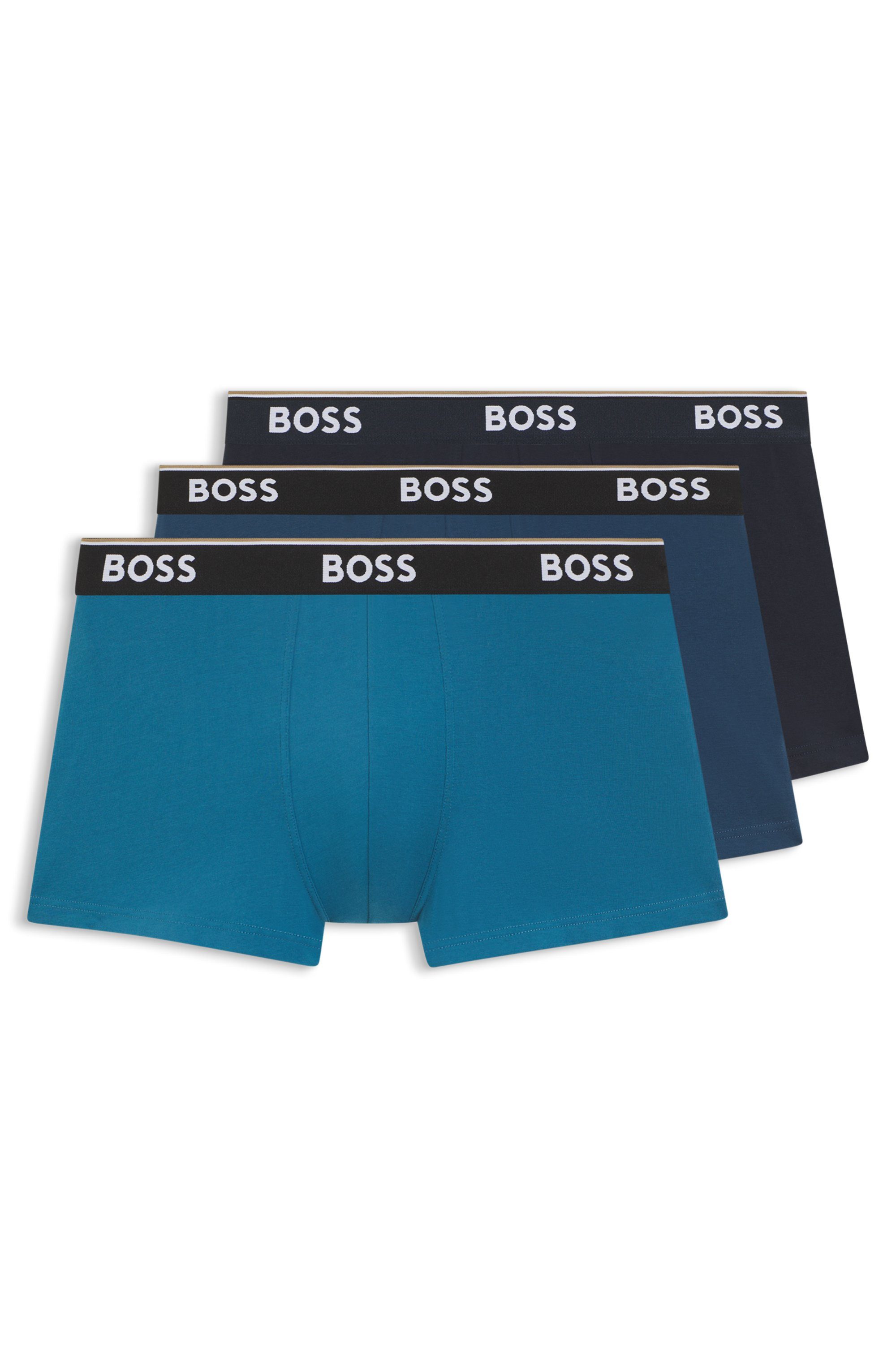 BOSS Home Panty Trunk 3P Power günstig online kaufen