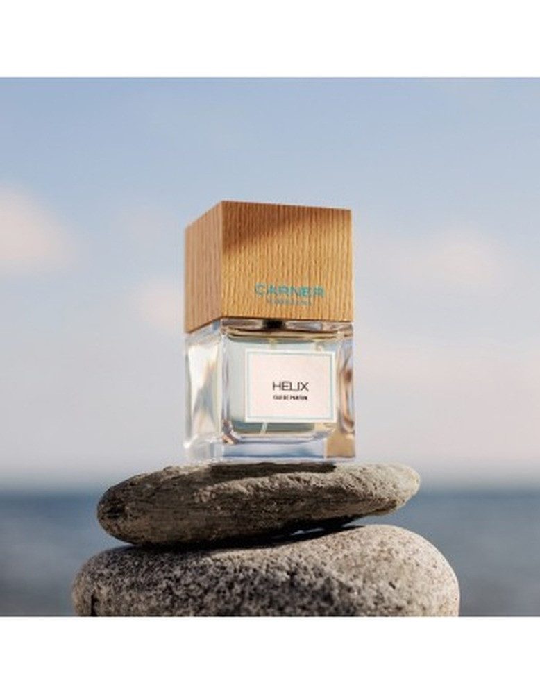 Carner Barcelona Eau de Parfum Helix Eau de Parfum 50ml