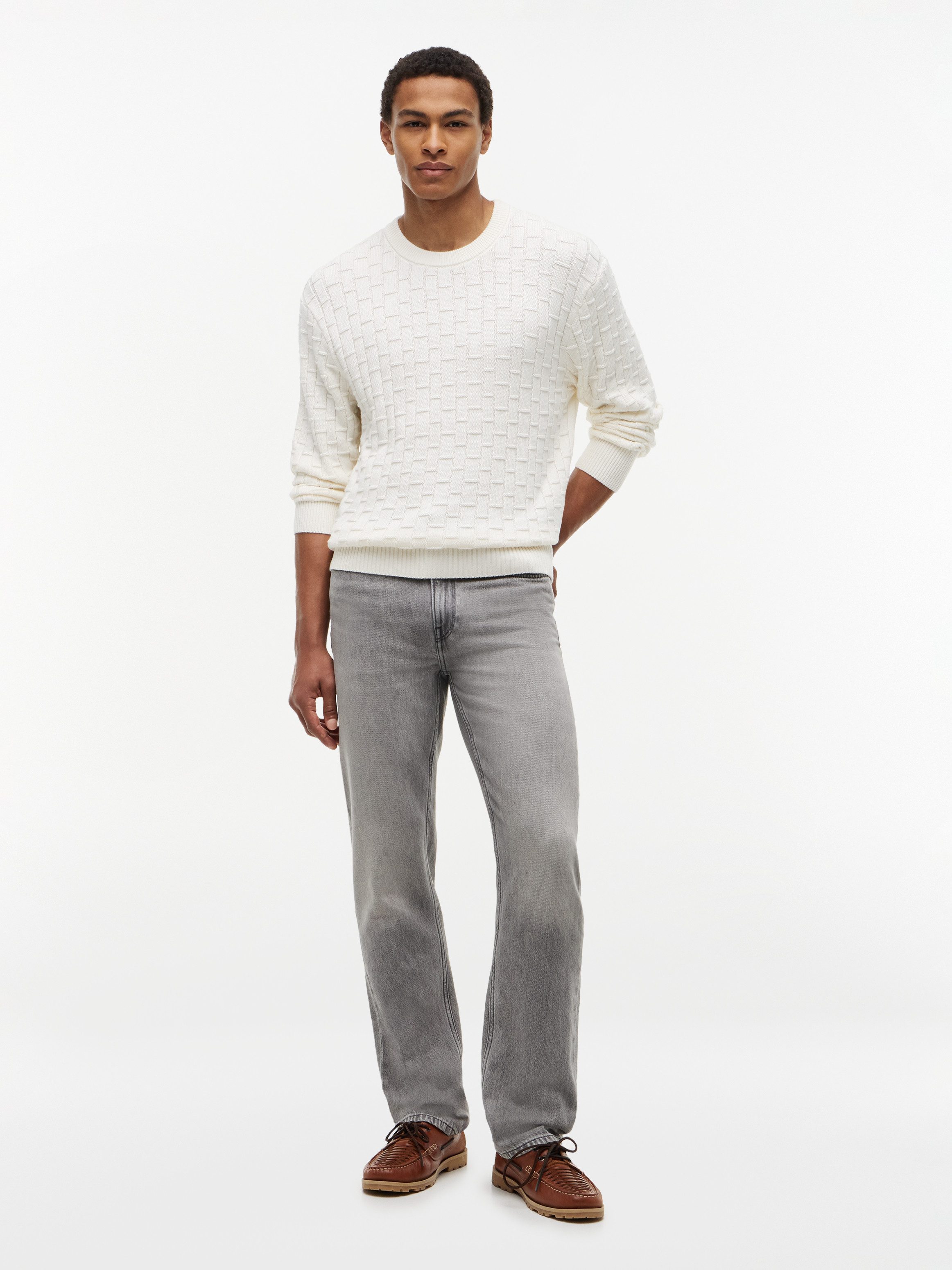 Tommy Hilfiger 5-Pocket-Jeans Dover REGUALR STRAIGHT