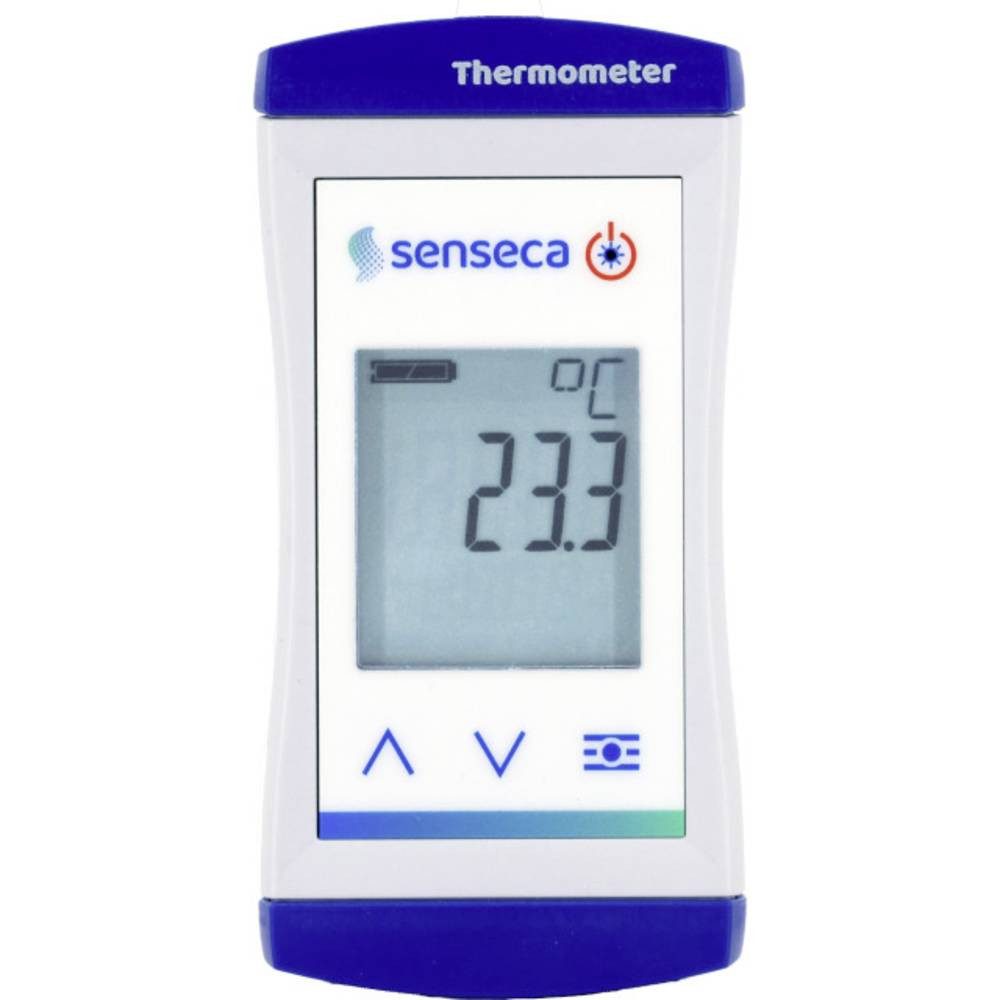 Außentemperaturanzeige Thermoelement Sekunden-Thermometer