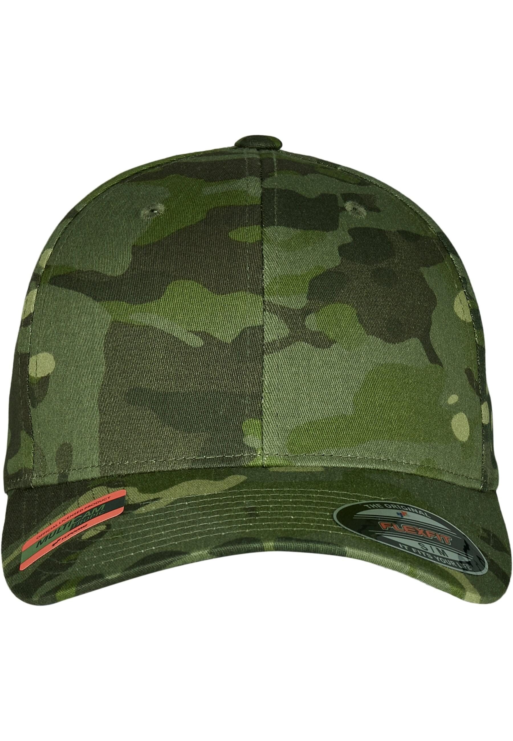 Flex Cap Flexfit Unisex Flexfit Multicam®