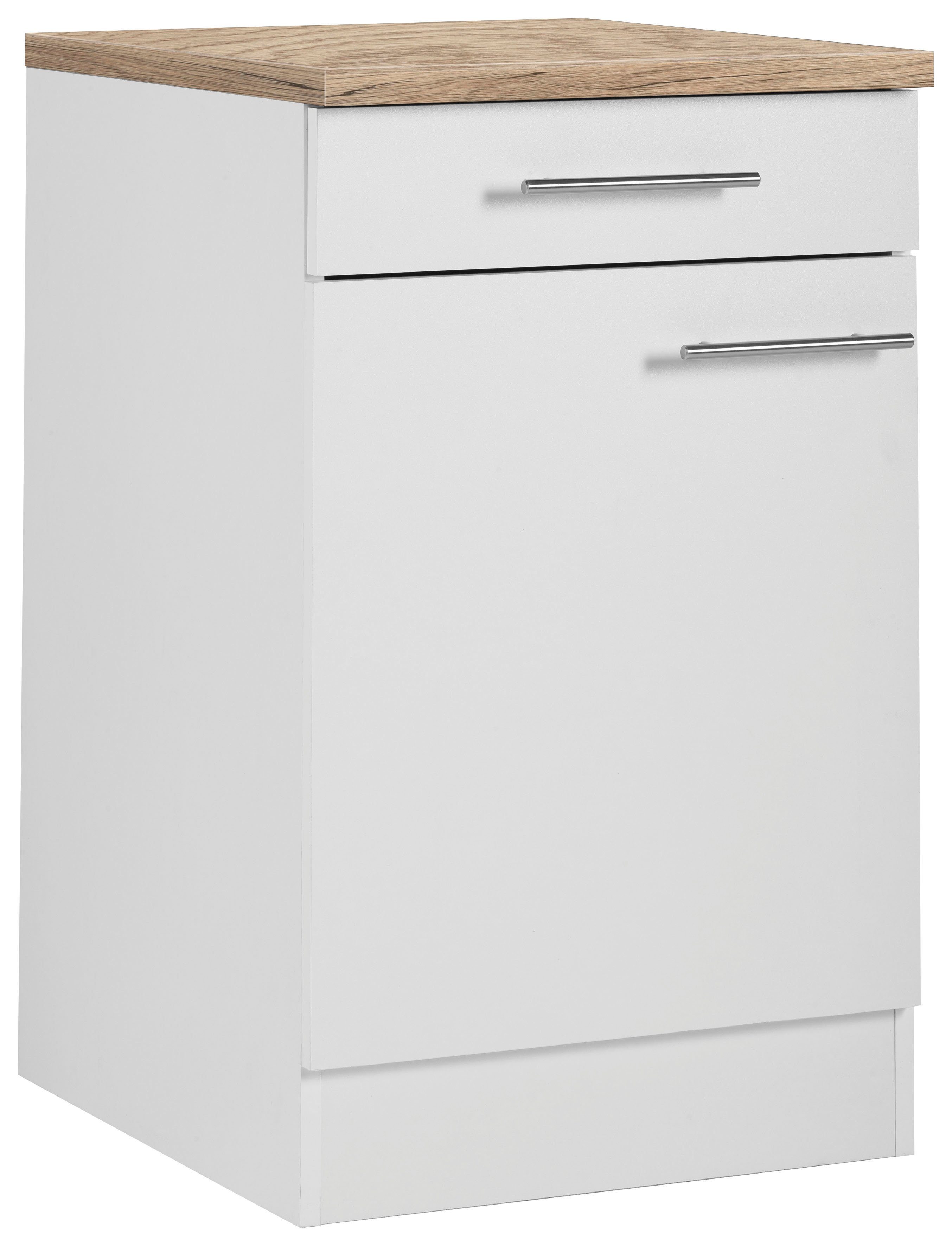 OPTIFIT Unterschrank Mini, Breite 50 cm günstig online kaufen