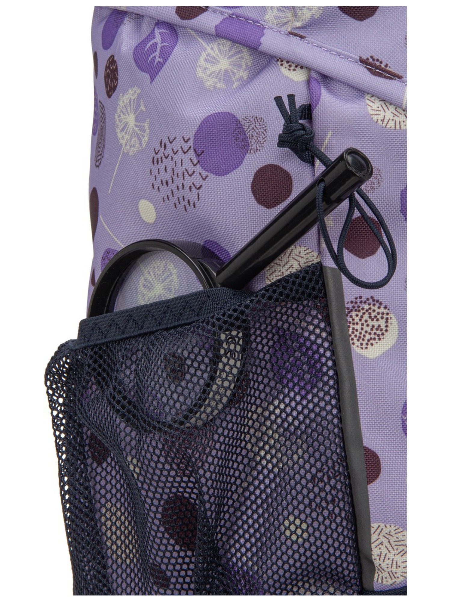 VAUDE Rucksack Skovi 10