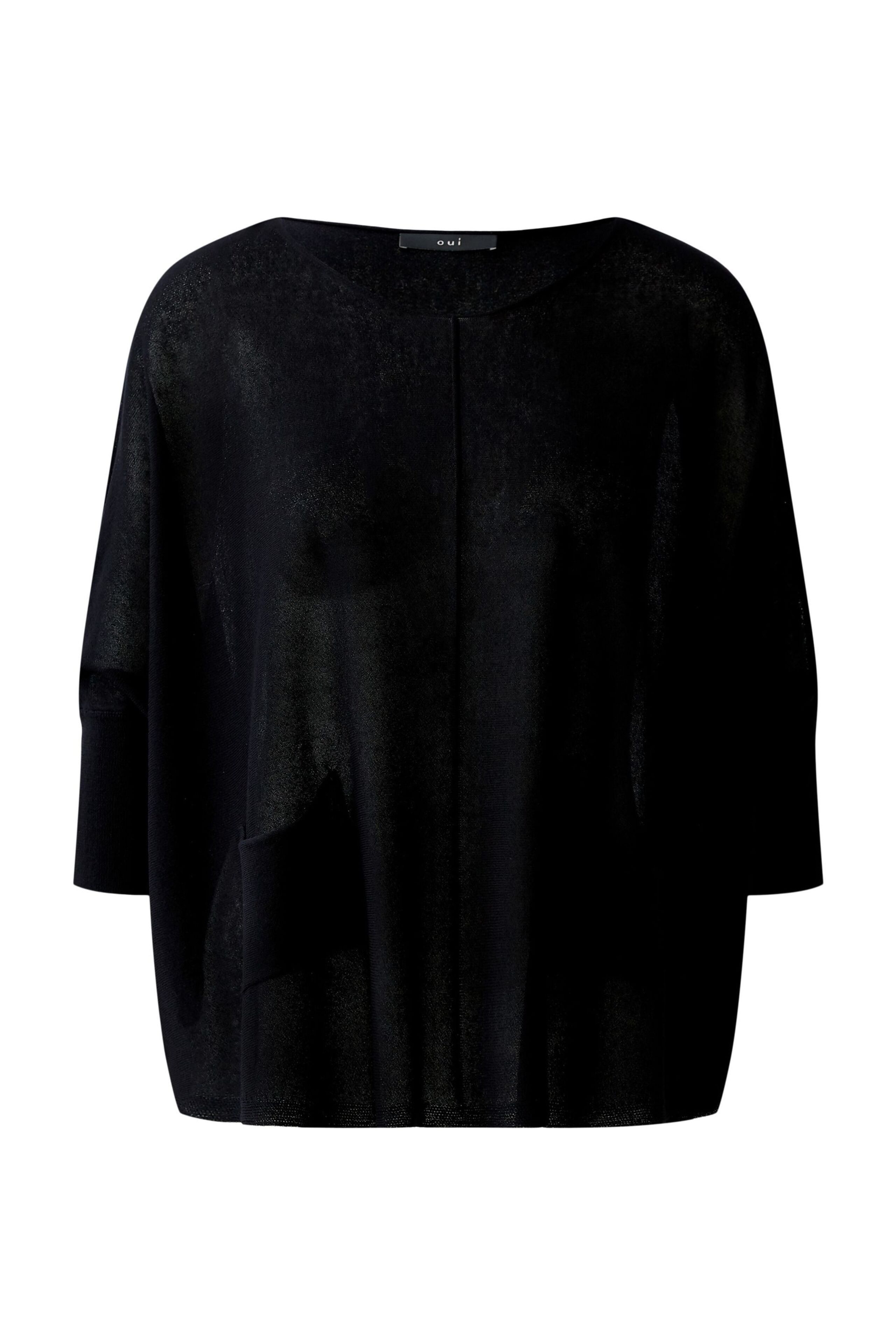 2-in-1-Pullover