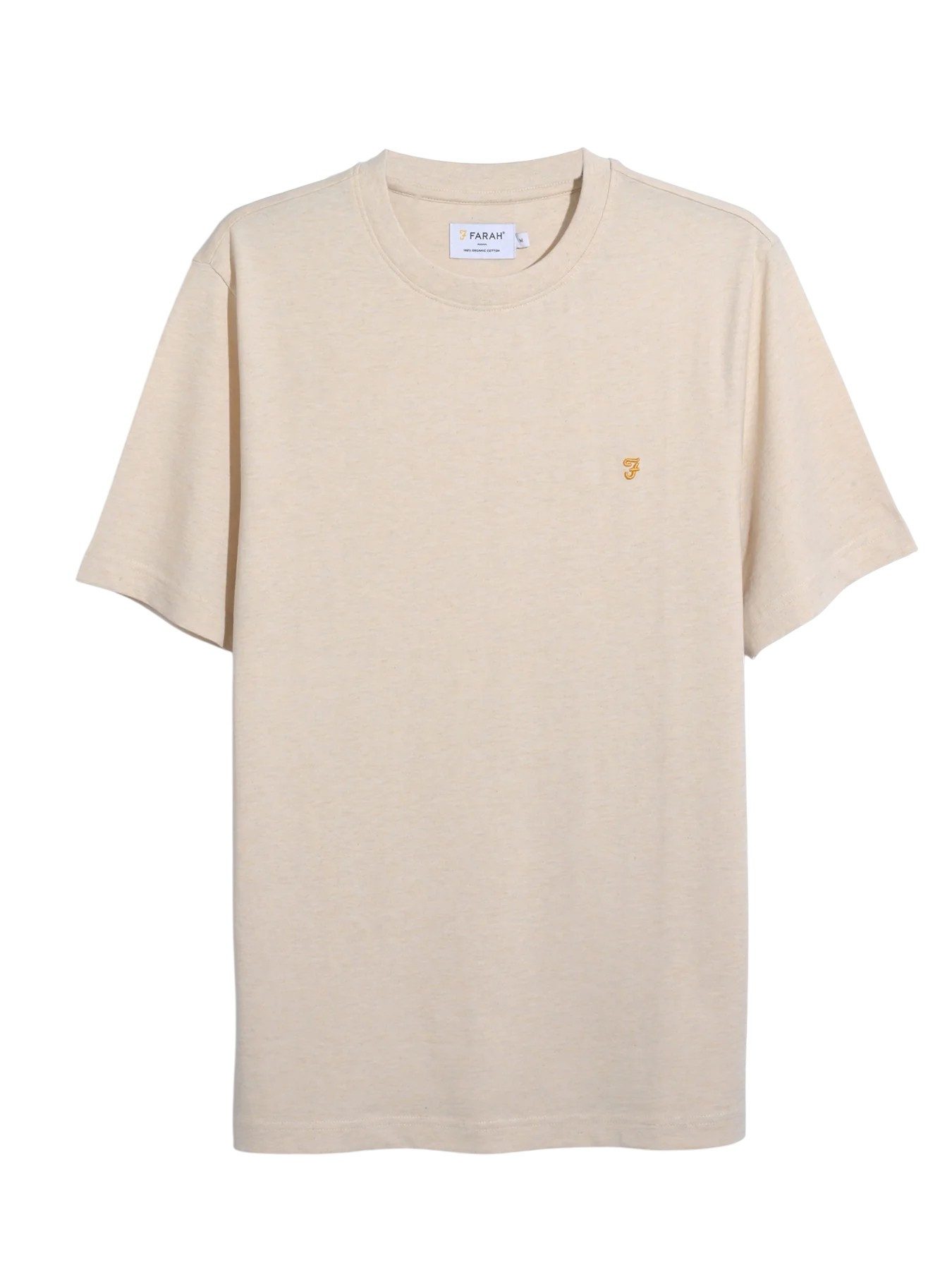Farah T-Shirt T-Shirt Farah Danny Reg