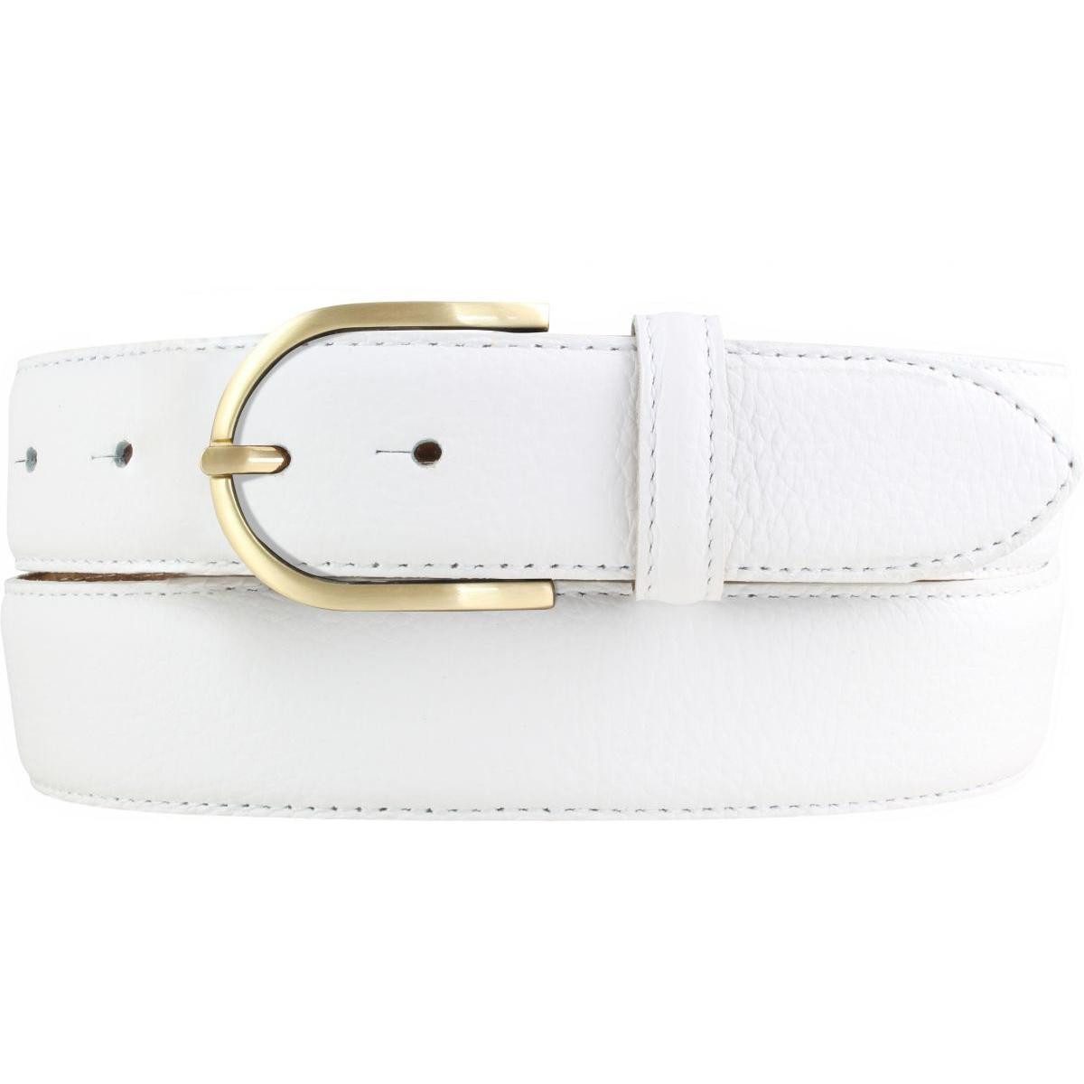 BELTINGER Ledergürtel Italienischer Damen-Gürtel, 35 mm günstig online kaufen