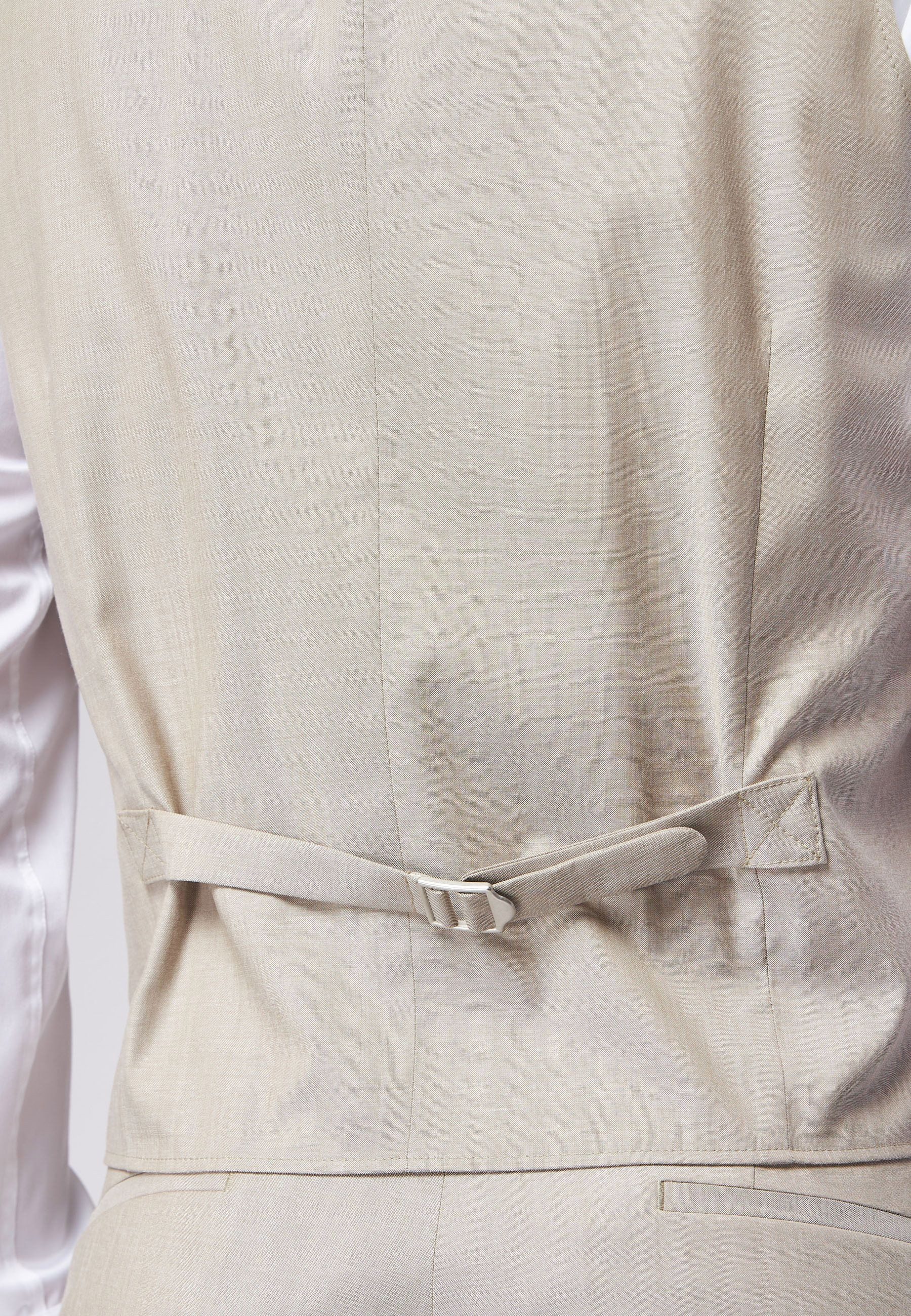 Roy Robson Smokingweste