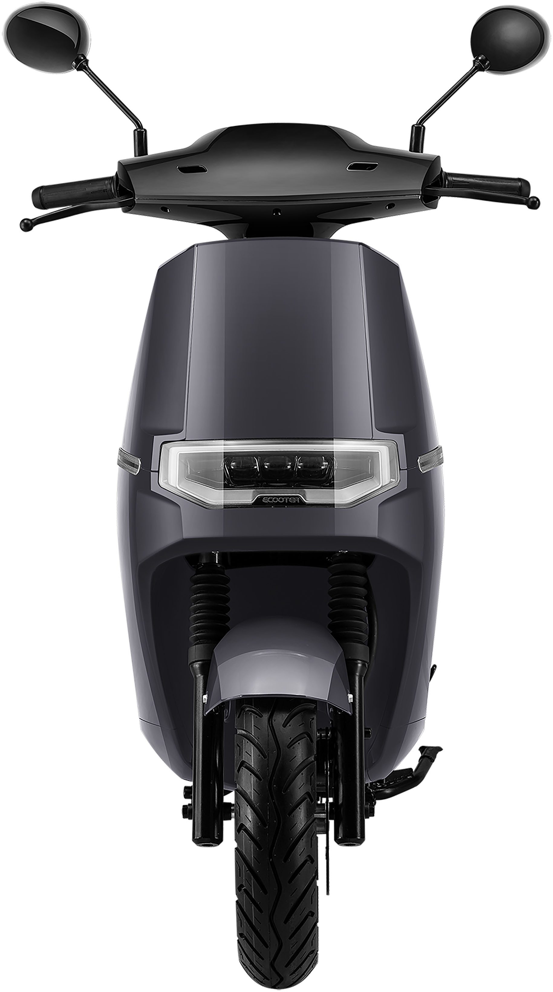 SAXXX E-Motorroller SAXXX Ecooter E2S, 3000 W, 45 km/h
