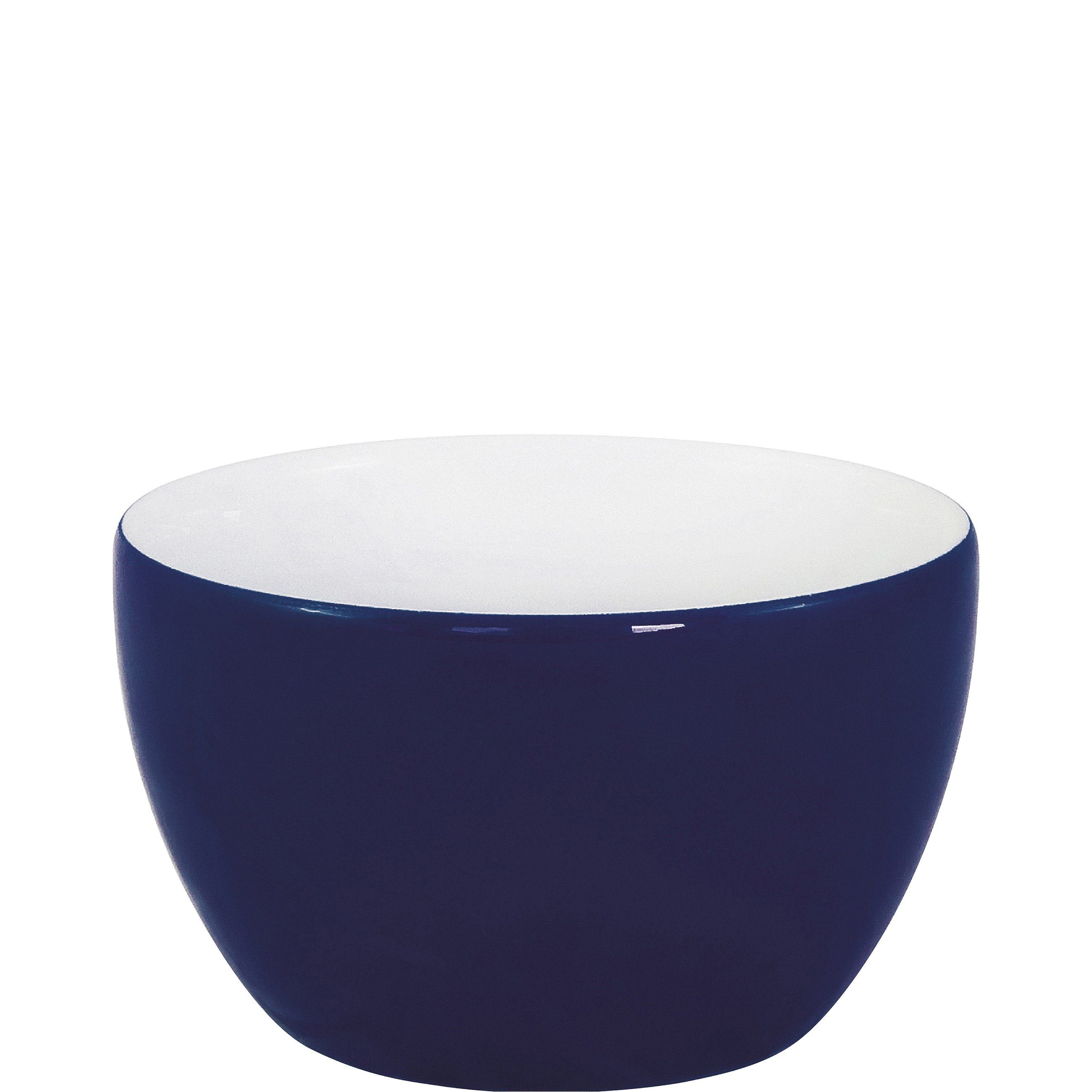 KAHLA Zuckerdose Pronto Colore 0,25 l, Porzellan, Made in Germany