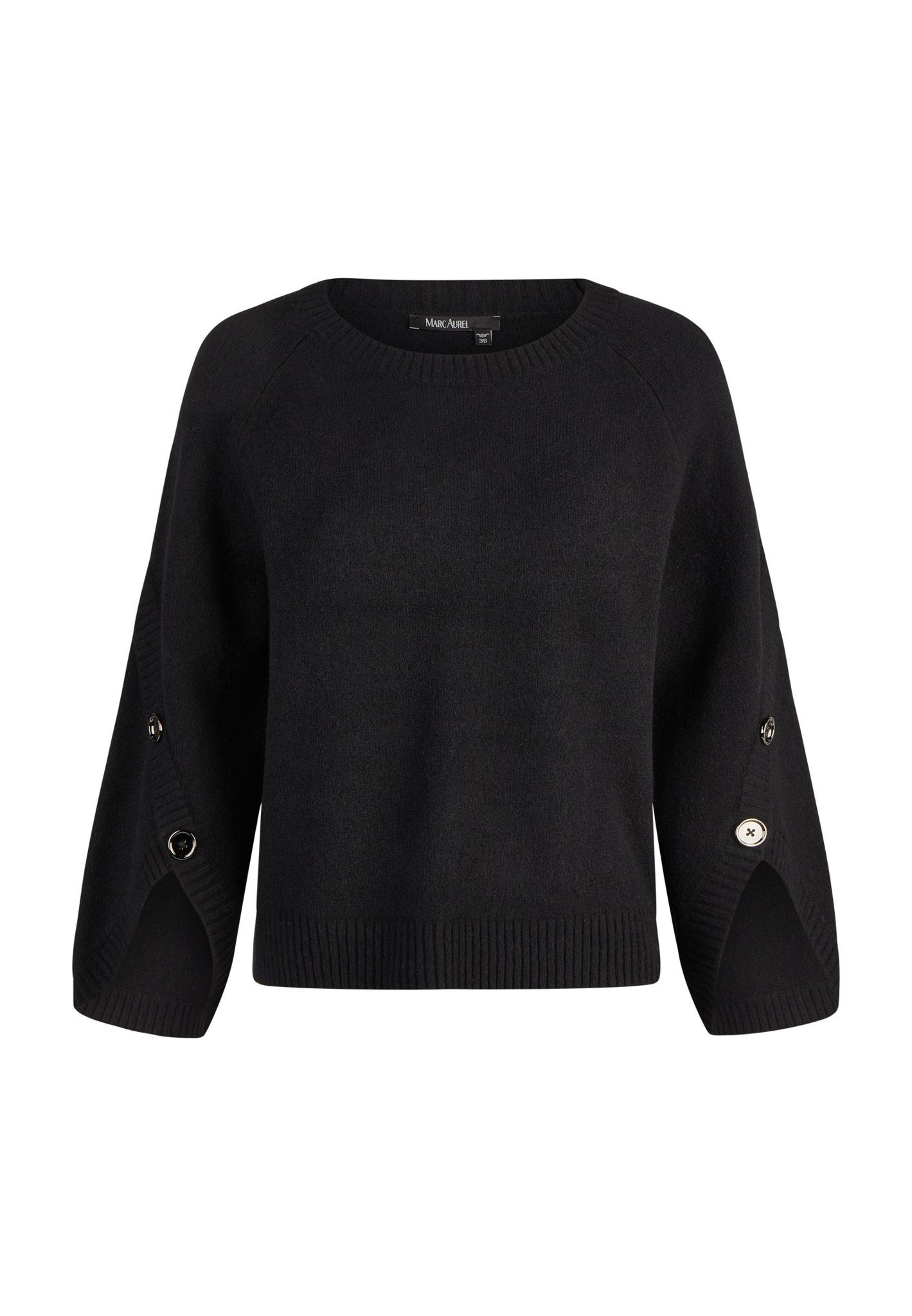 MARC AUREL Pullover & Shorts