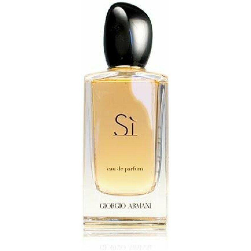 Eau de Parfum Si