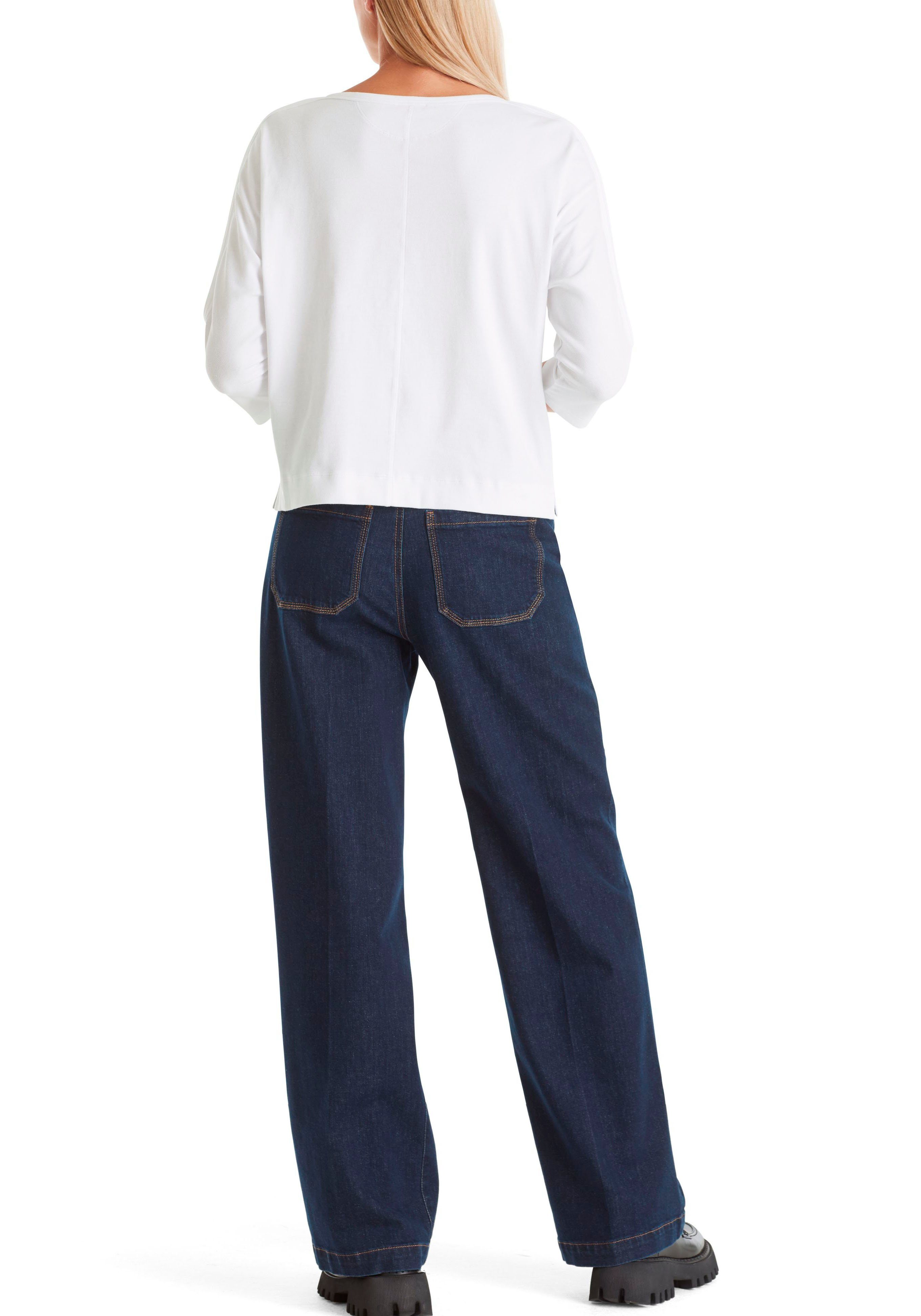 Marc Cain T-Shirt "Collection Essential" Premium günstig online kaufen